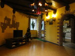 Shale Medved (posyolok Verkhnyaya Sysert, Sadovaya ulitsa, 2Г), resort
