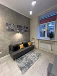 Art Hub (Gostinichnaya Street, 12к6), short-term housing rental