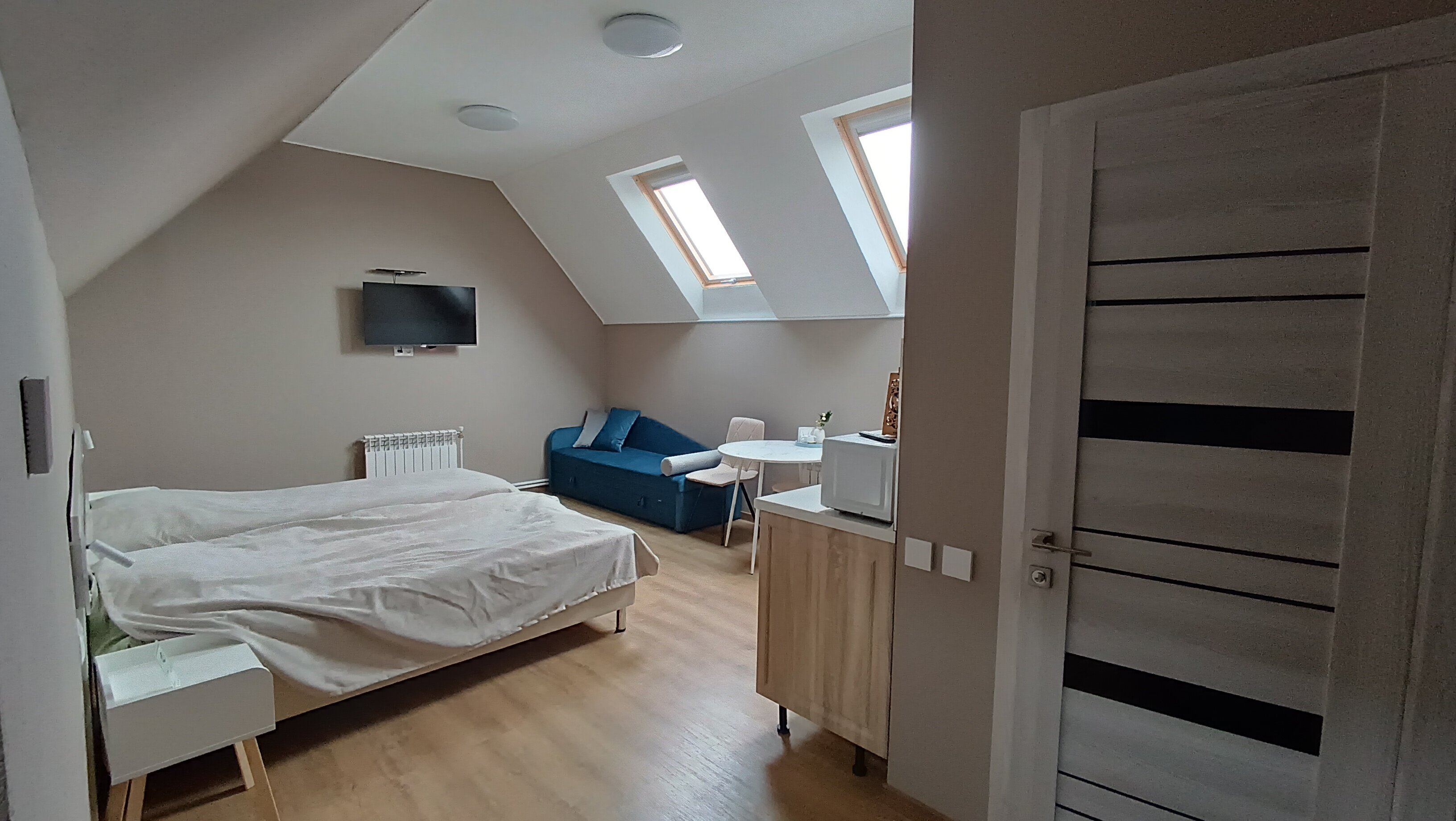 Фото Усадьба