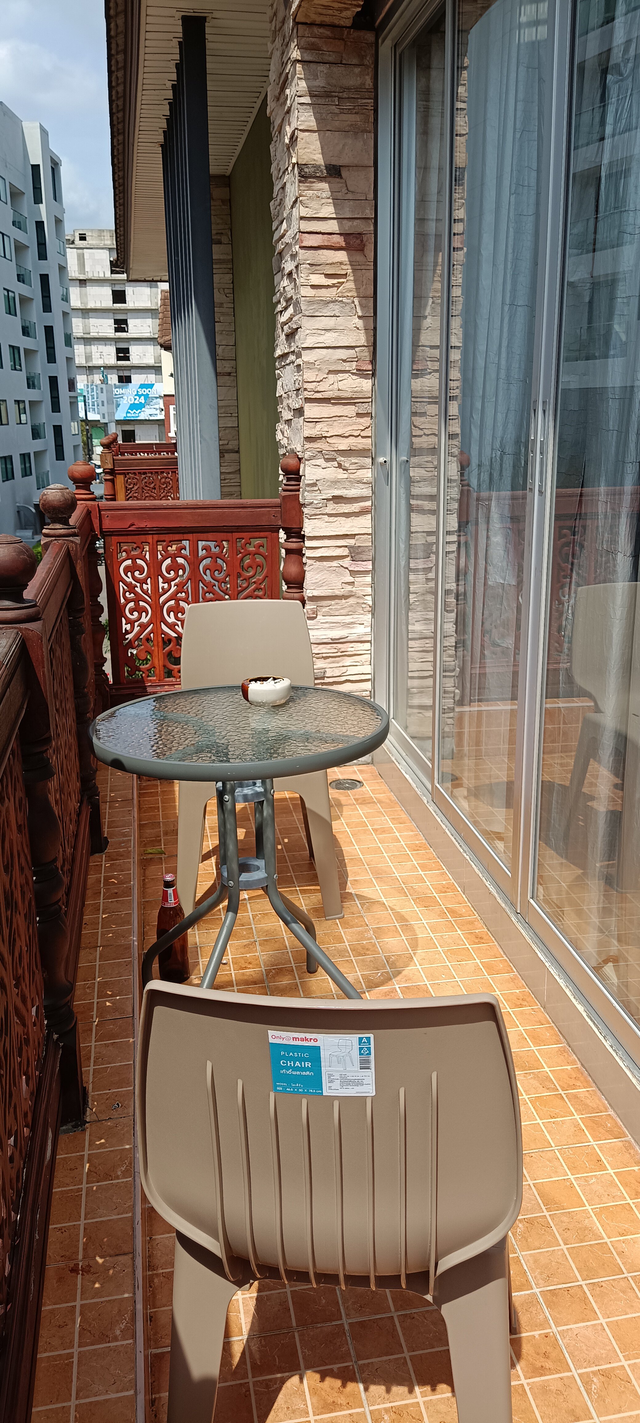 Фото The Orchid House