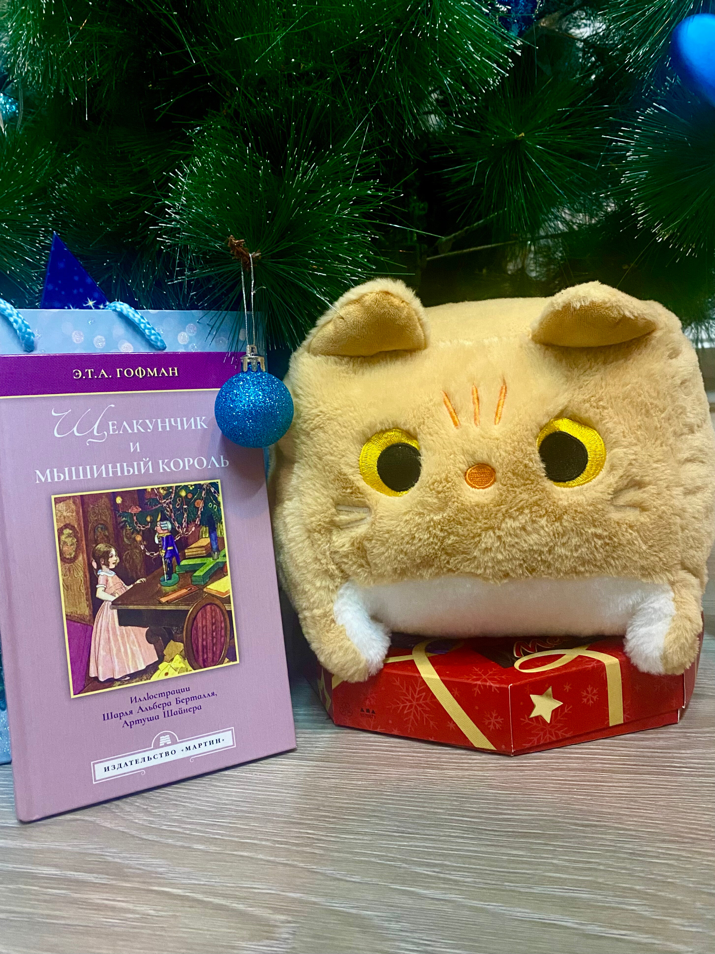 Фото Волшебный лес