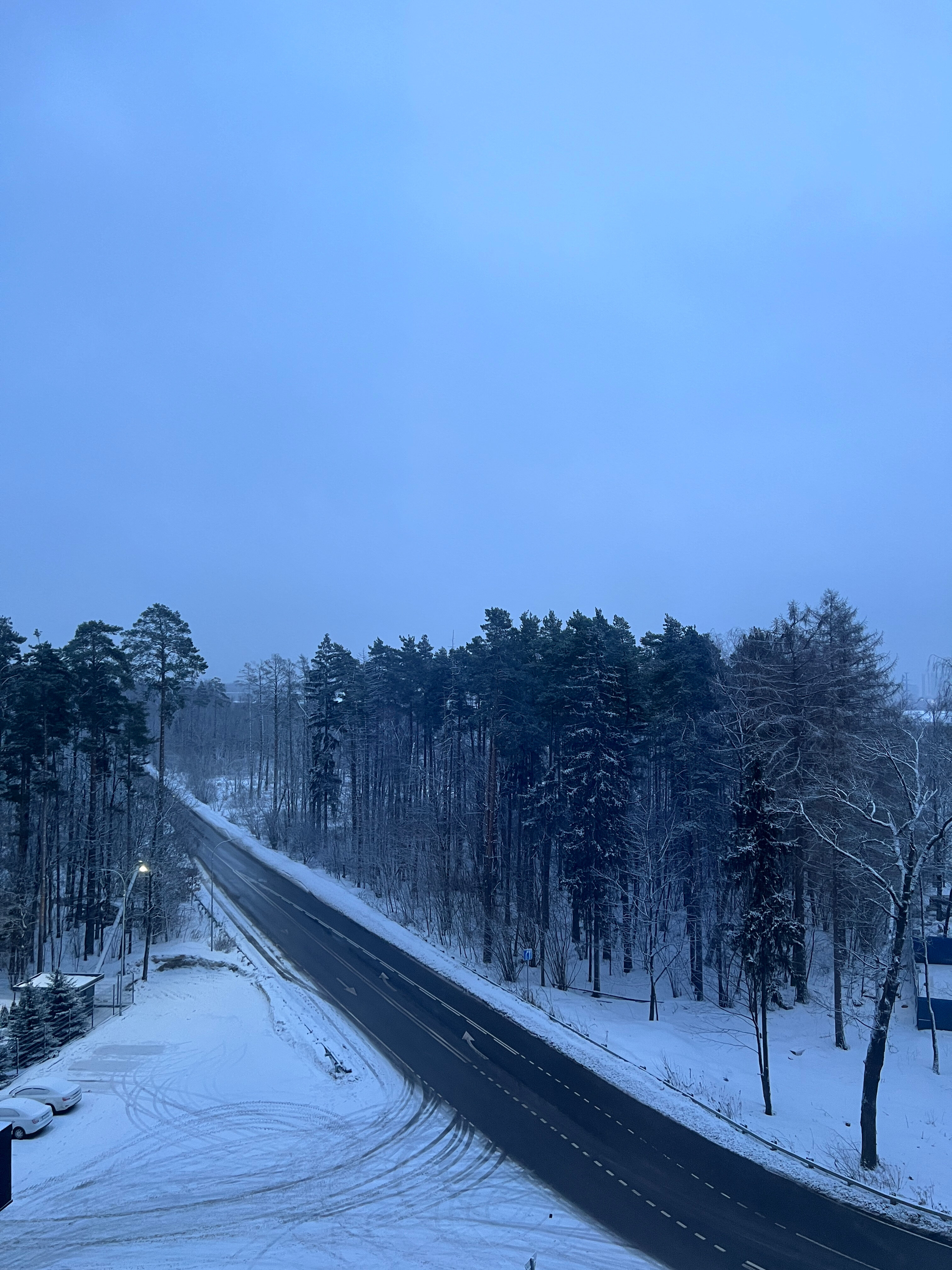 Фото Veshki Park