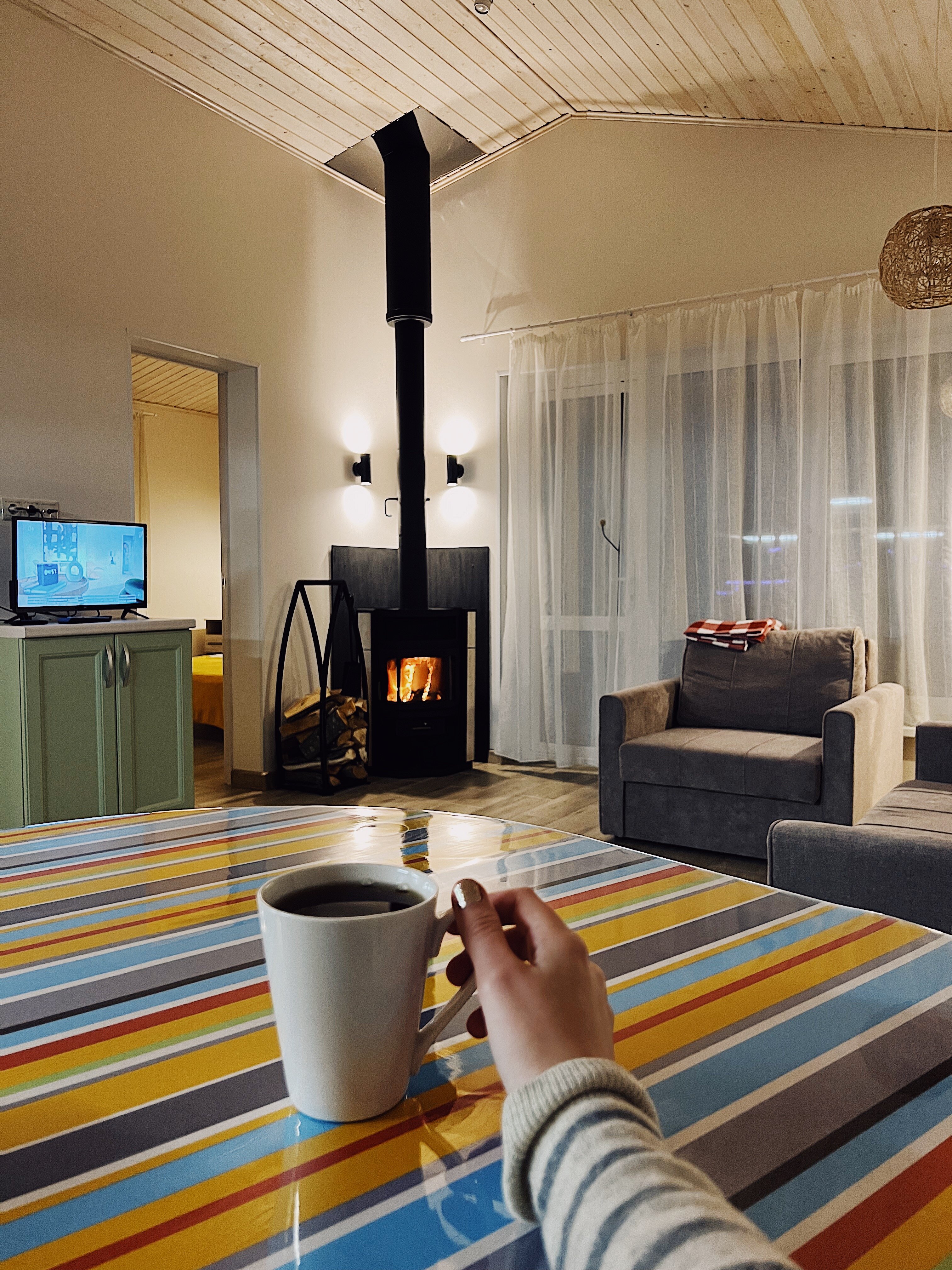 Фото Ферма моей мамы