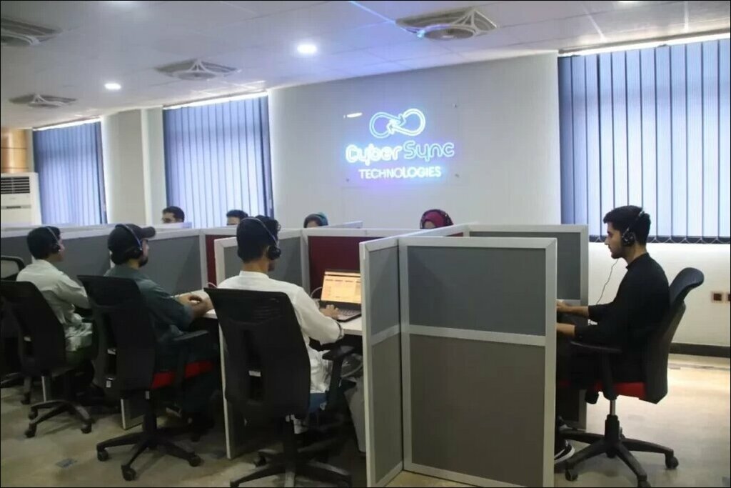 Computer repairs and services CyberSync LLC, Yerevan, photo