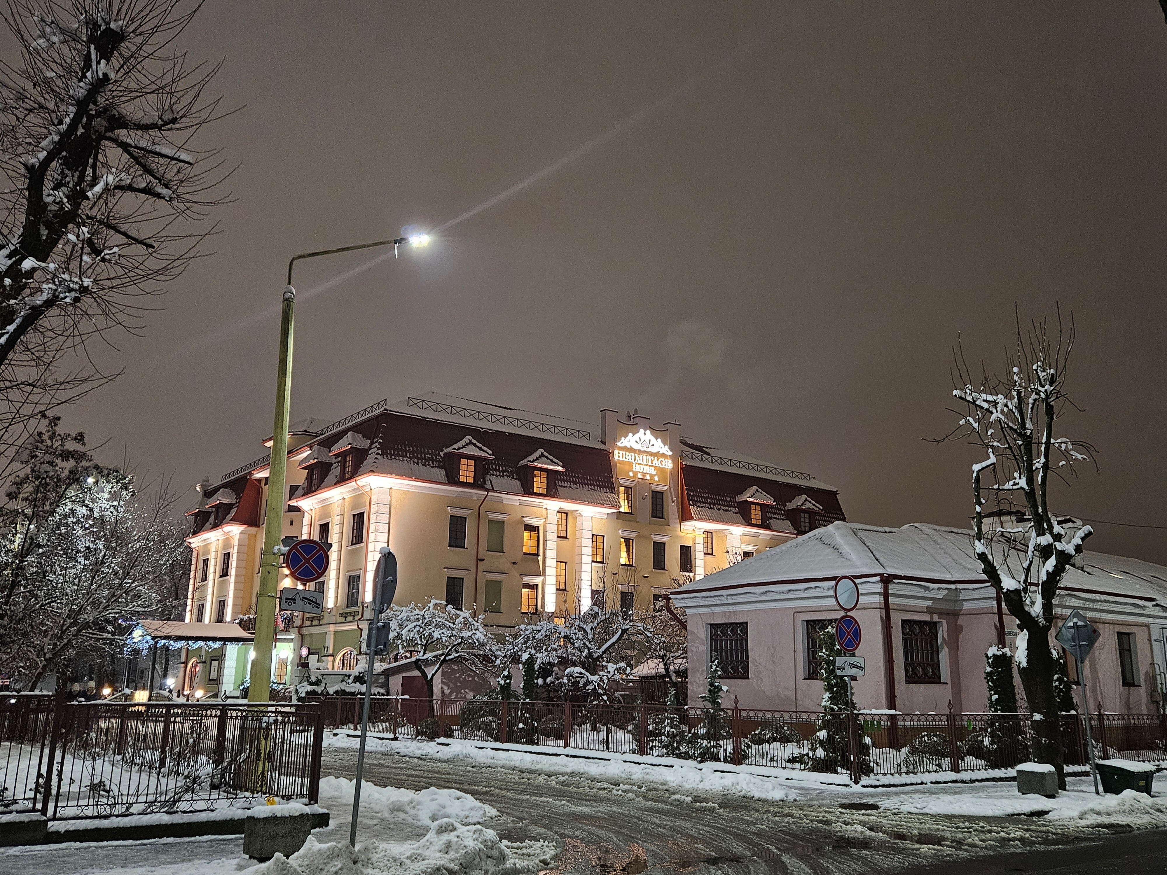 Фото Эрмитаж