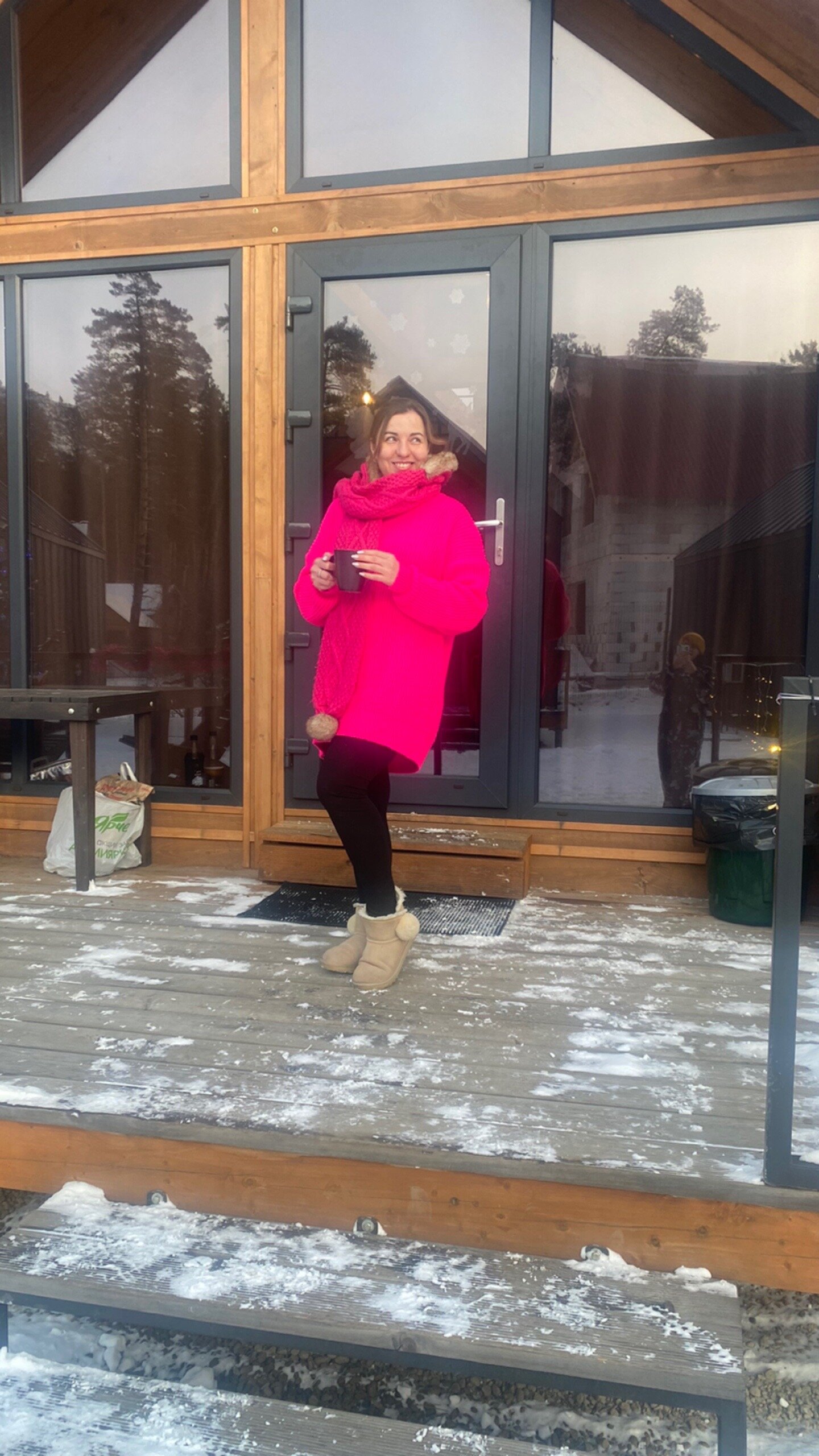 Фото ЧерДак