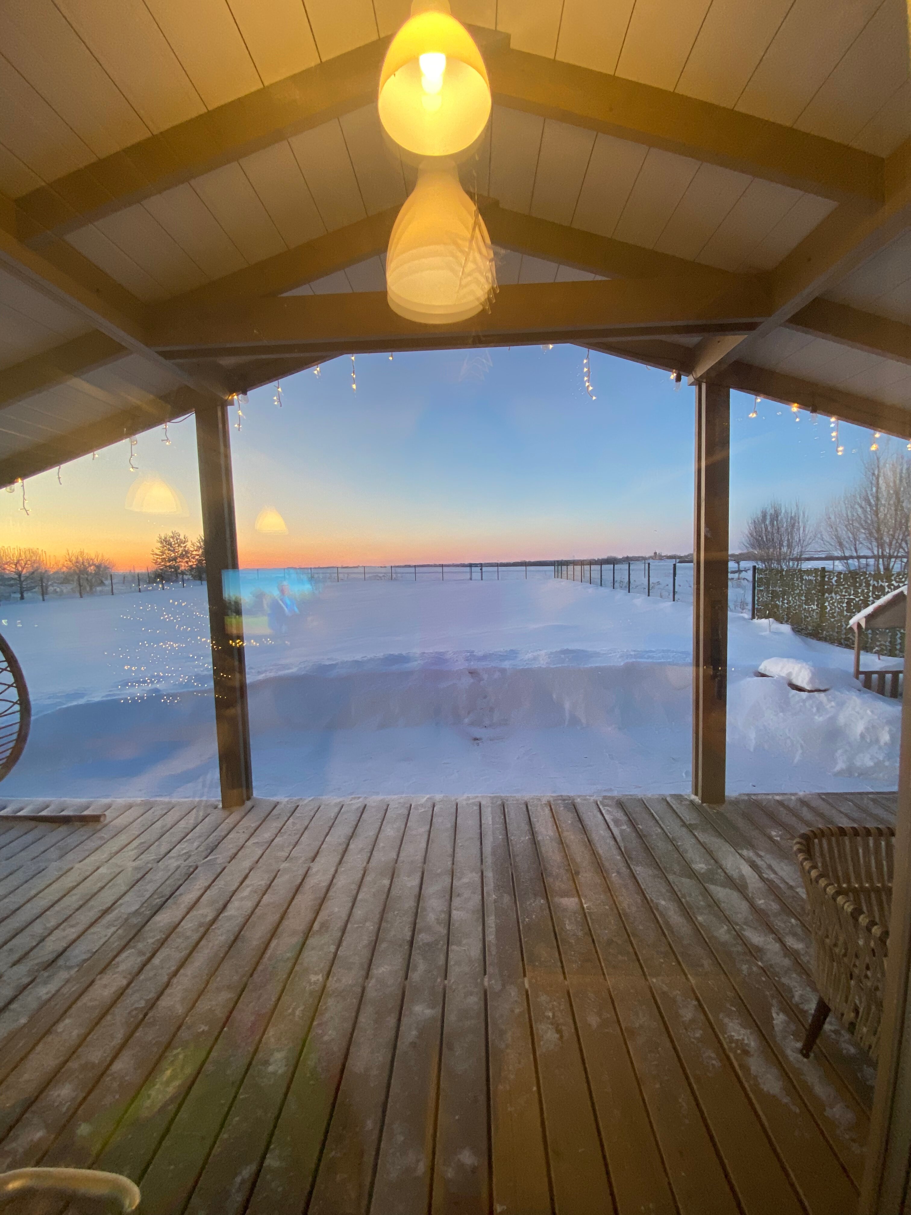 Фото Дубль Дача