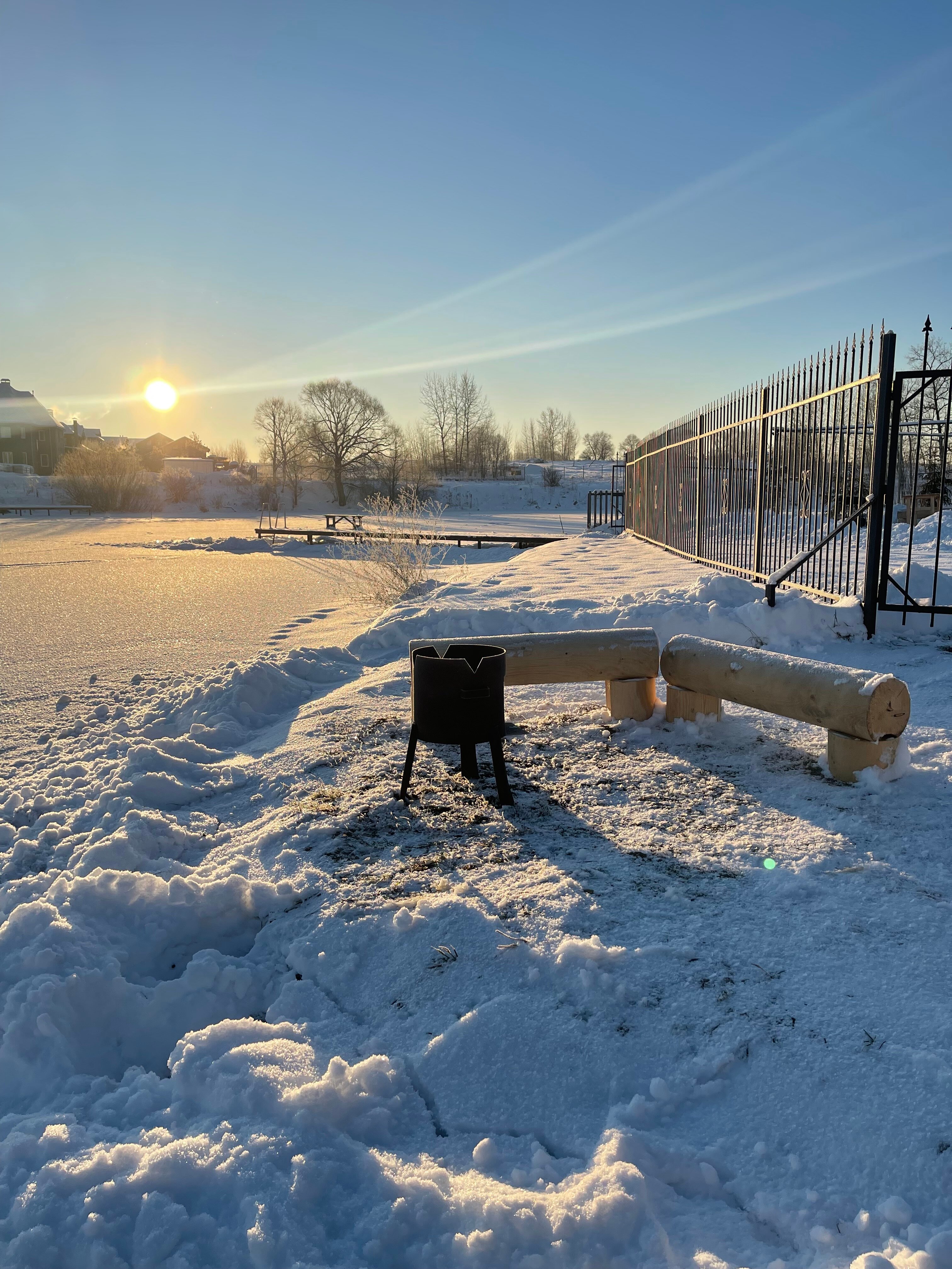 Фото Вилла Форца