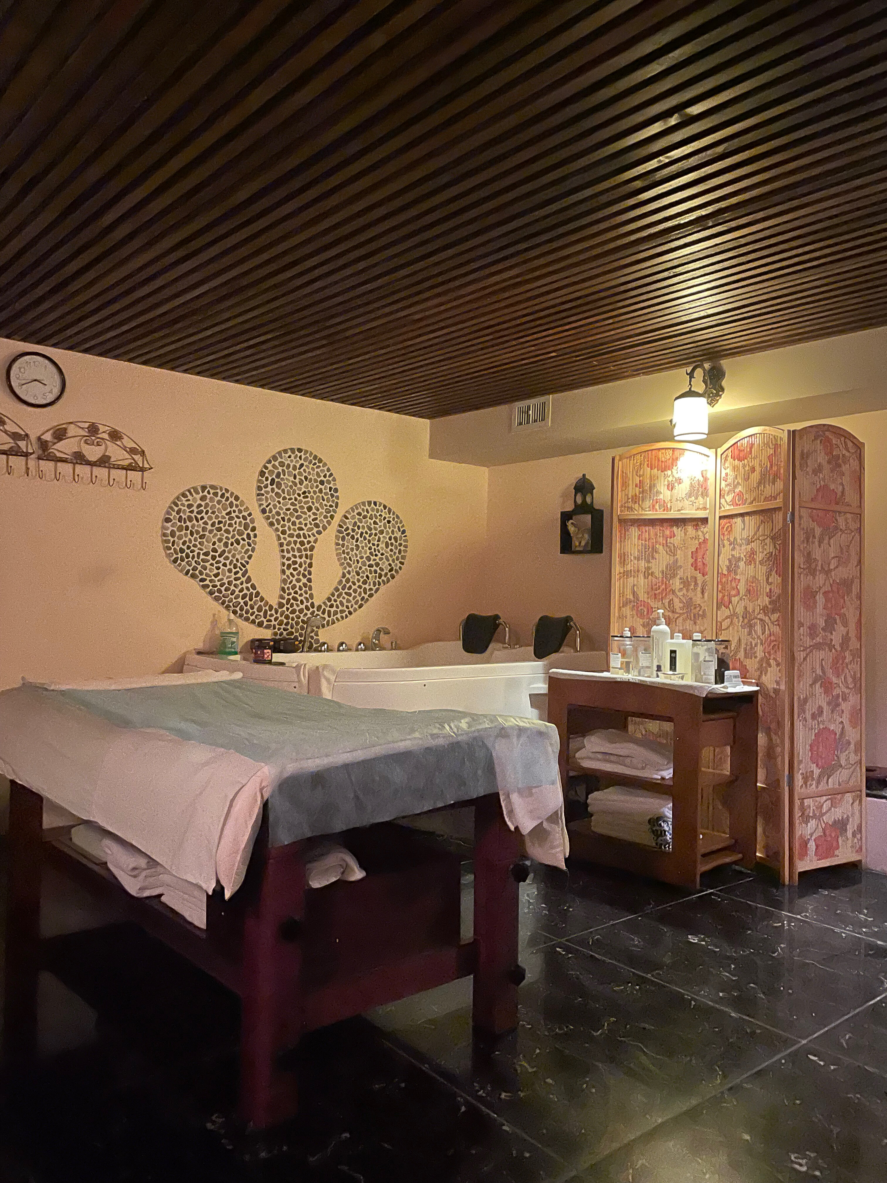 Фото Лесная поляна