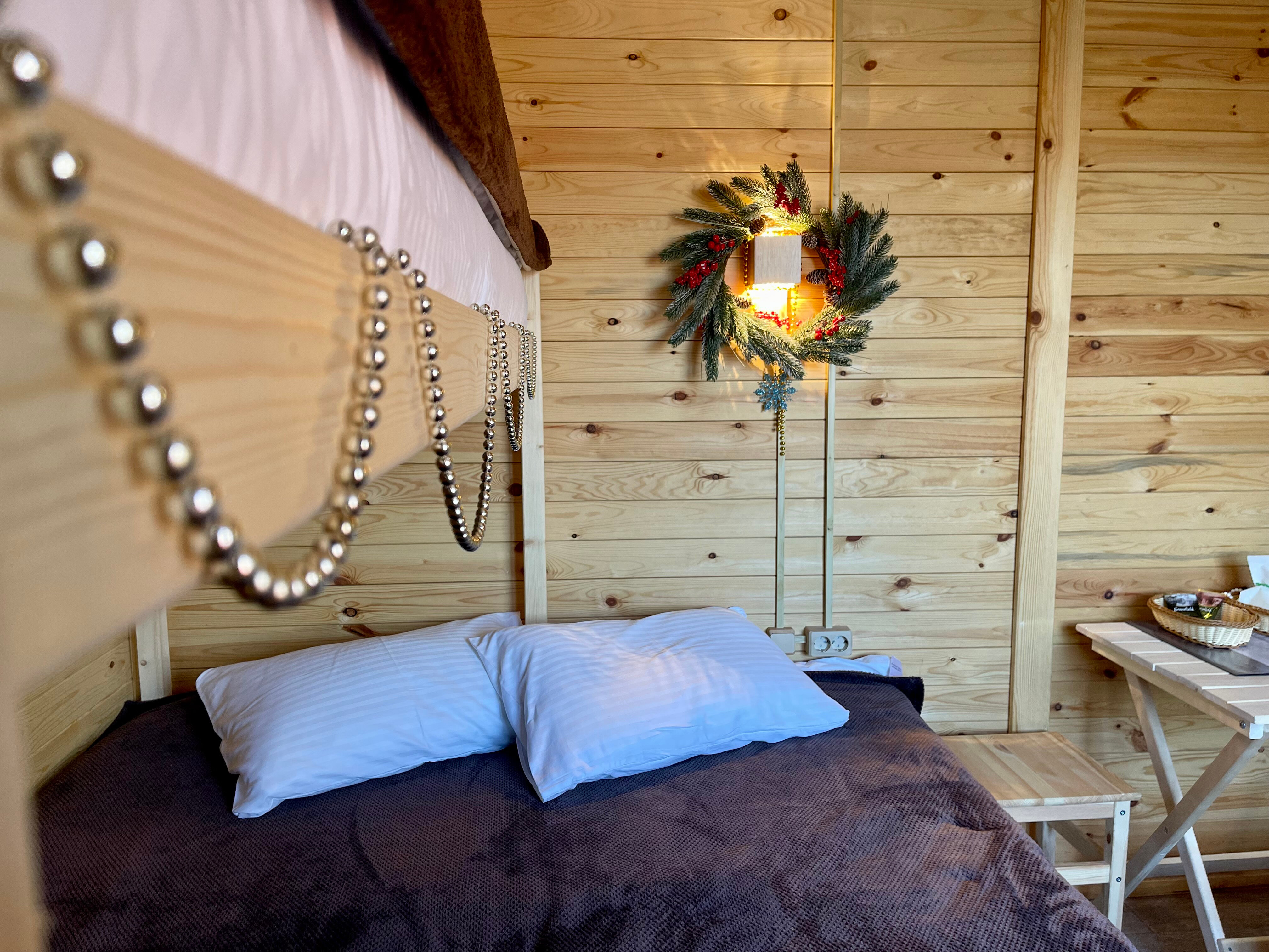 Фото ЭкоДом