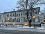 Patkul house (Malaya Street, 13), hotel