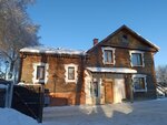 Дом литейщика Никуличева (Lenina Street, 172), landmark, attraction