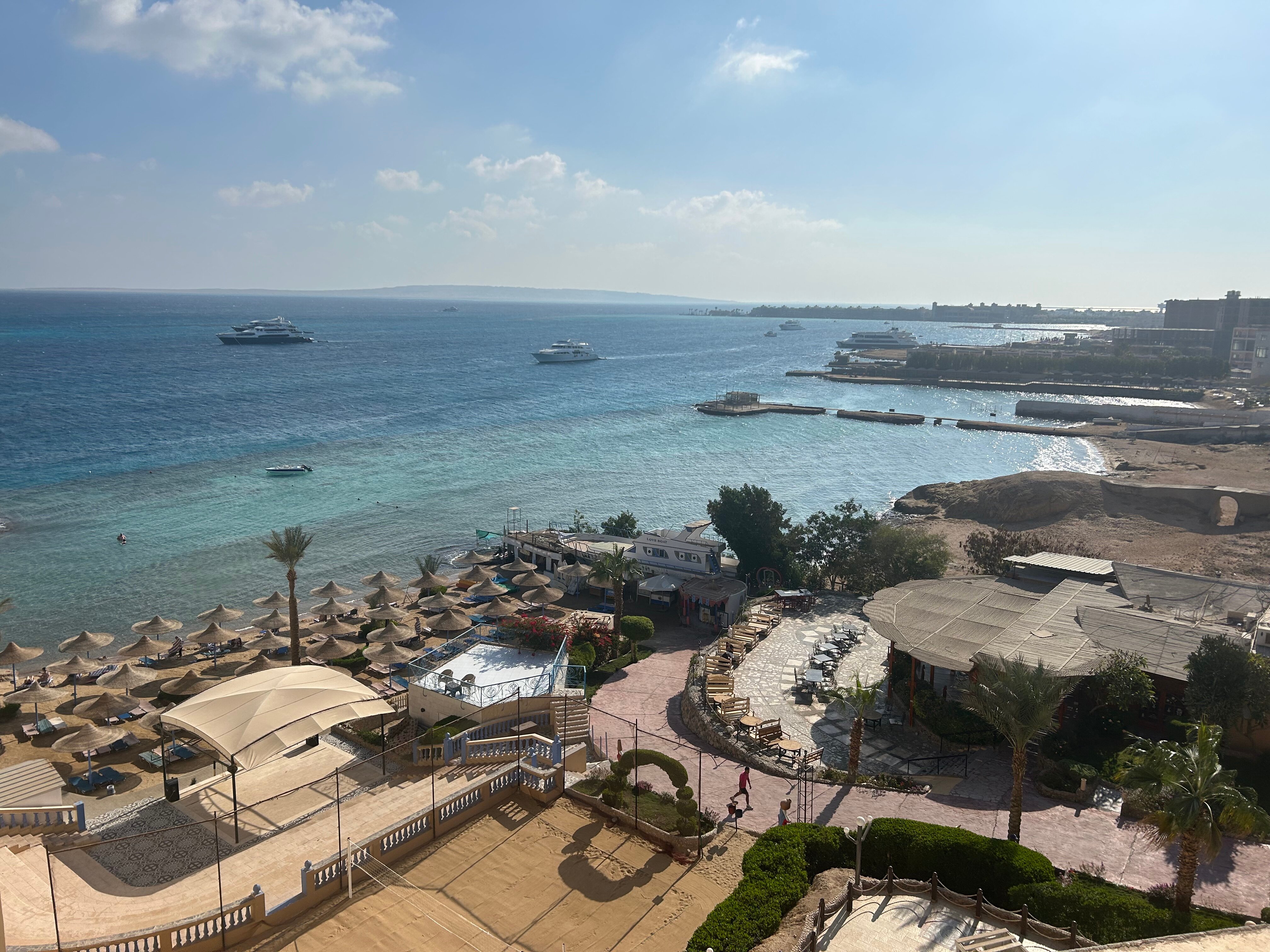 Фото Sphinx Aqua Park Beach Resort