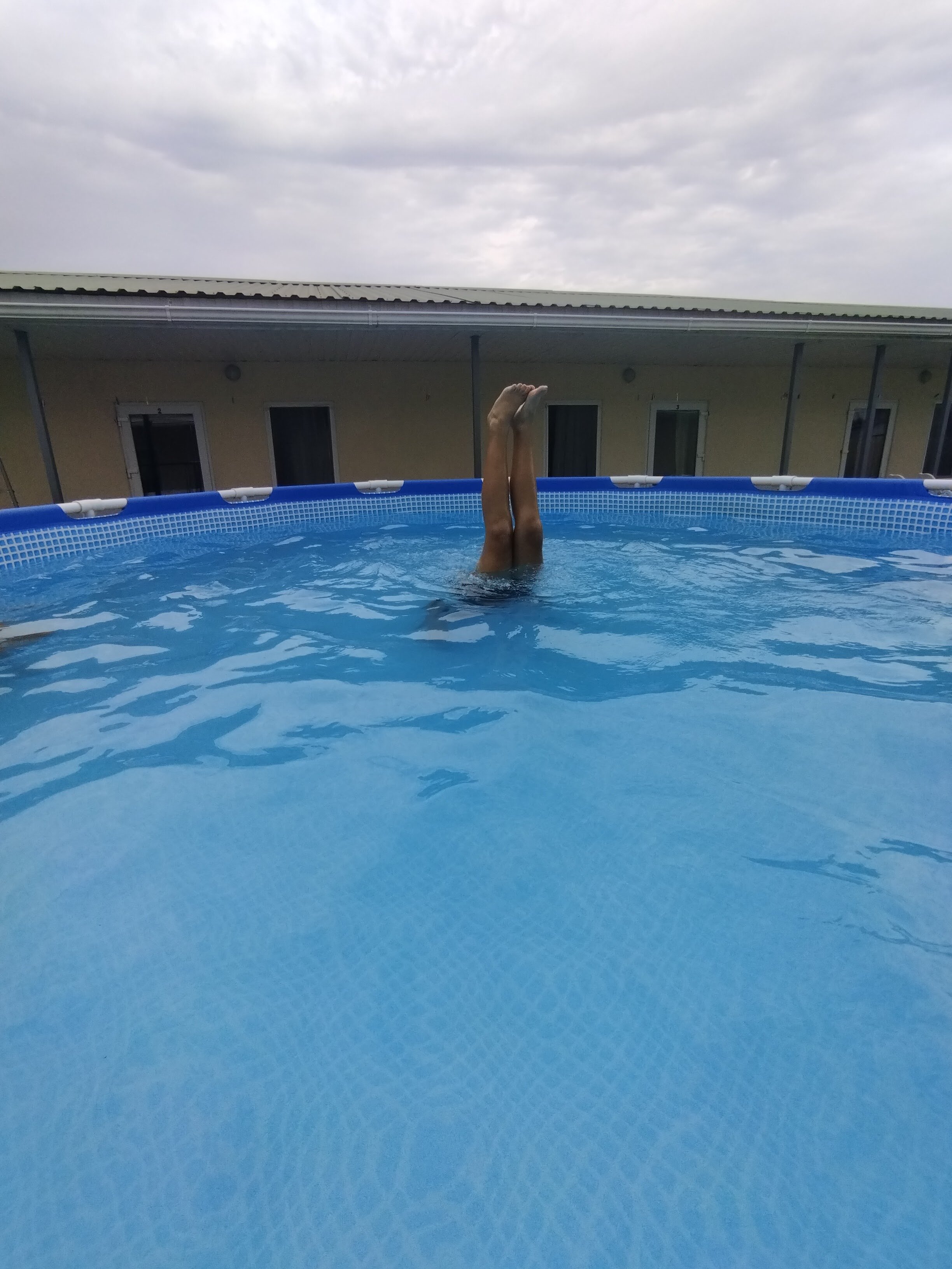 Фото Жилье на Янтарной