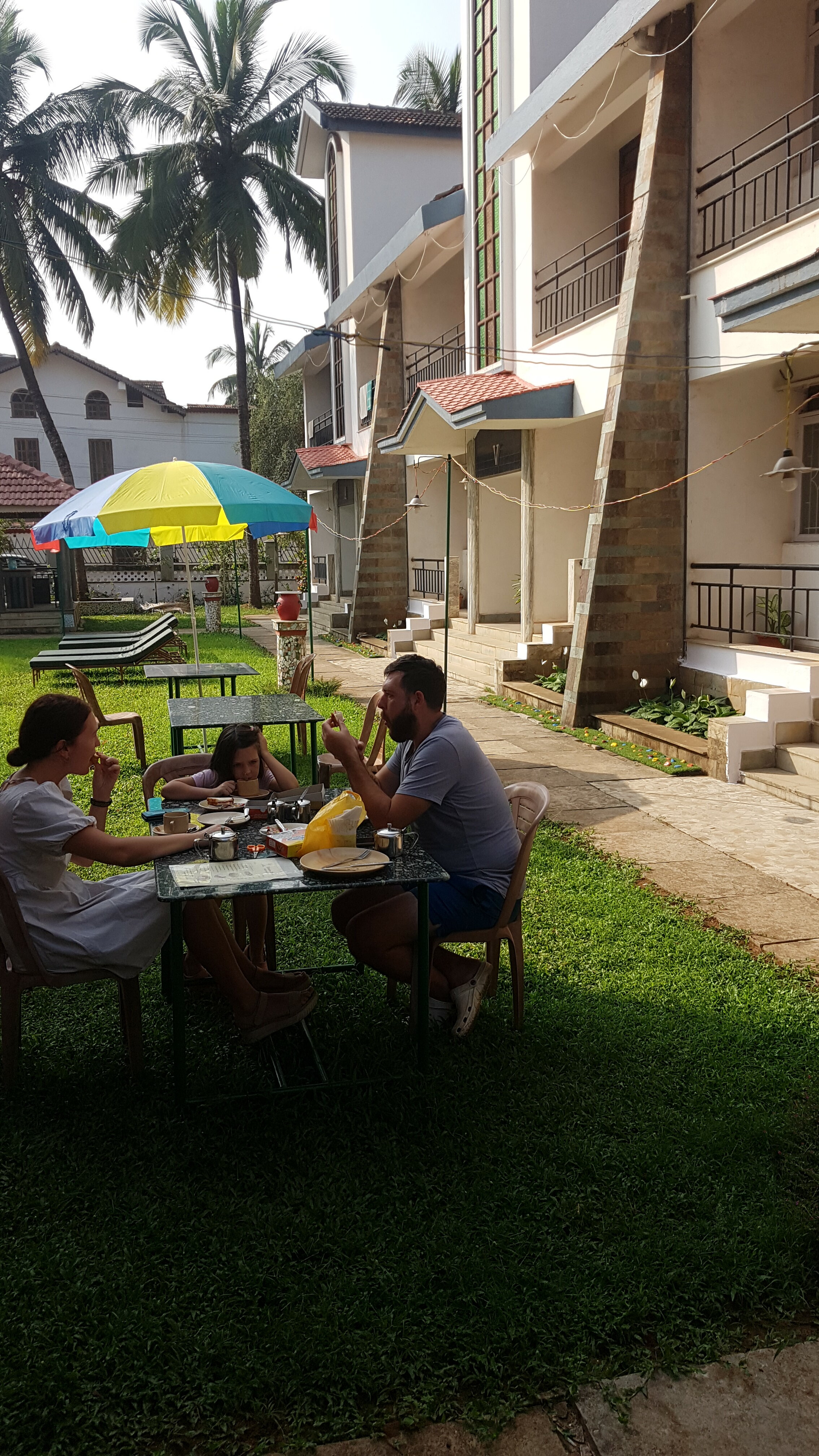 Фото Per Avel Beach Holiday Home