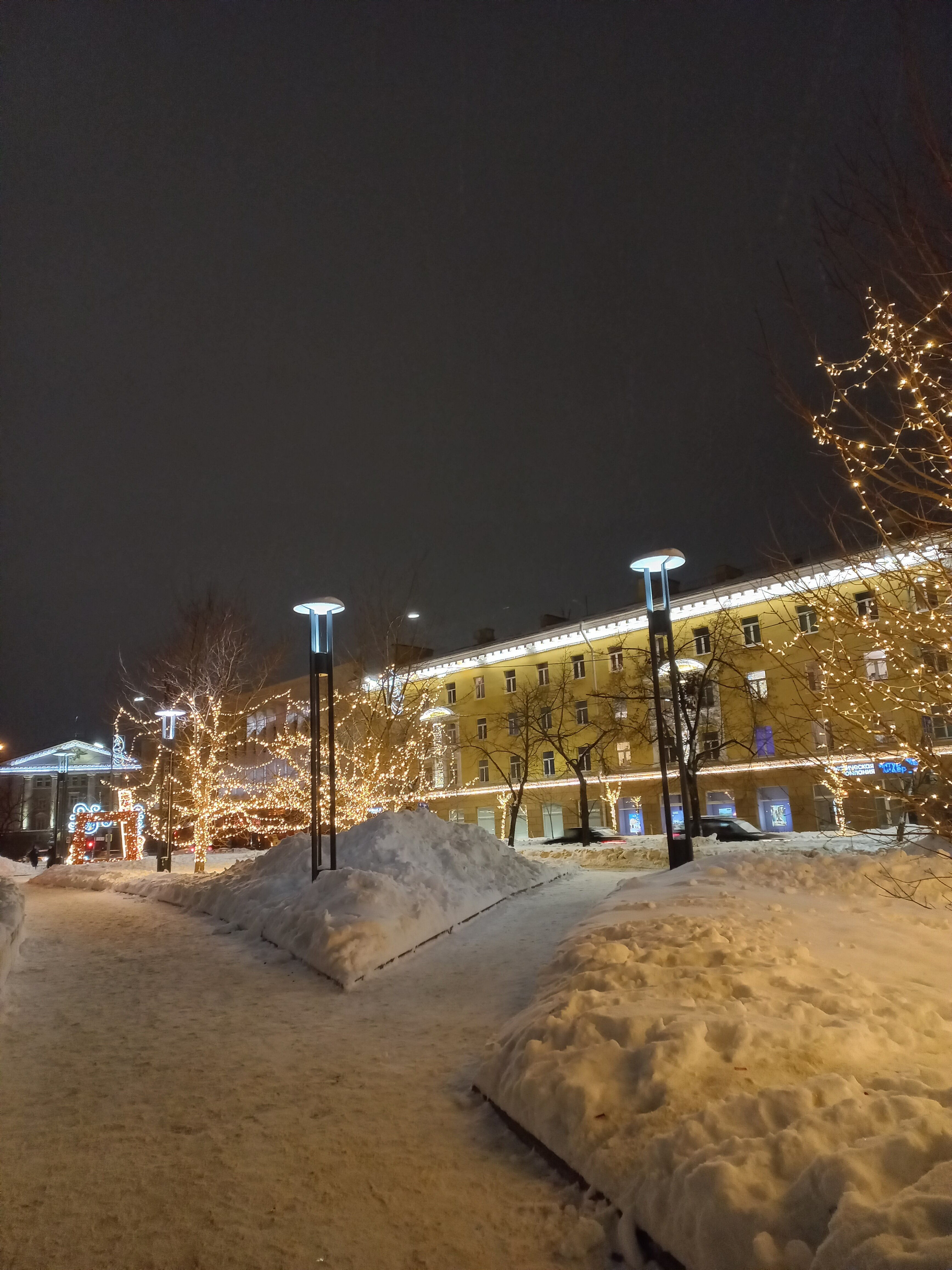 Фото Ладога