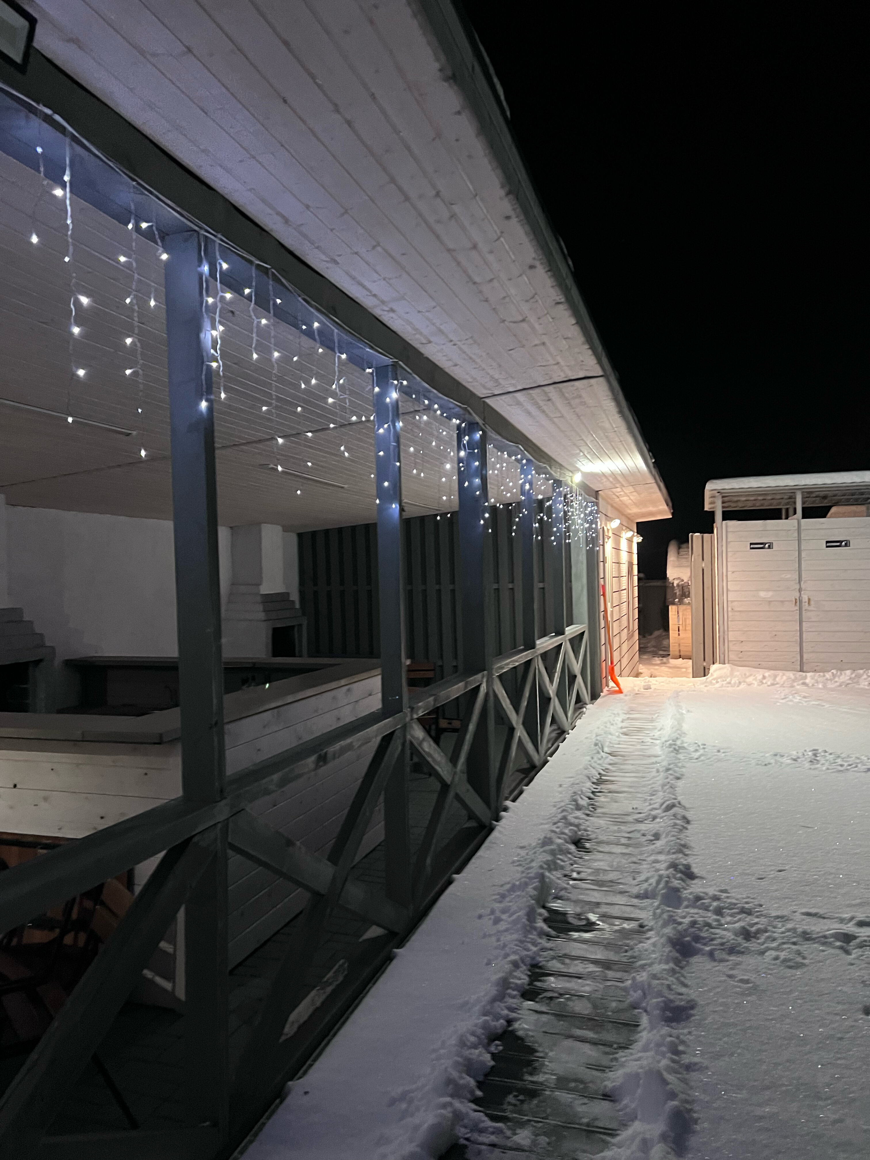 Фото Белая ворона