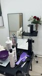 Chikulina_studio (ulitsa Volodarskogo, 3) ، صالون تجميل