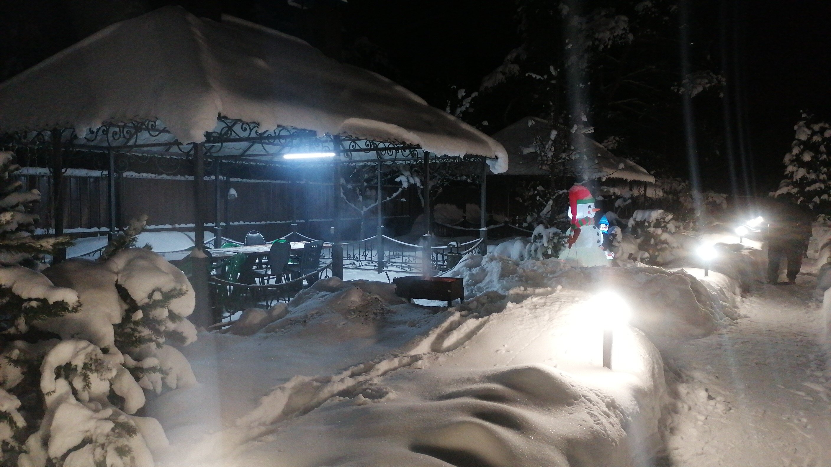 Фото Комфорт