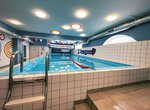 H2O (улица Горпищенко, 103), sports center