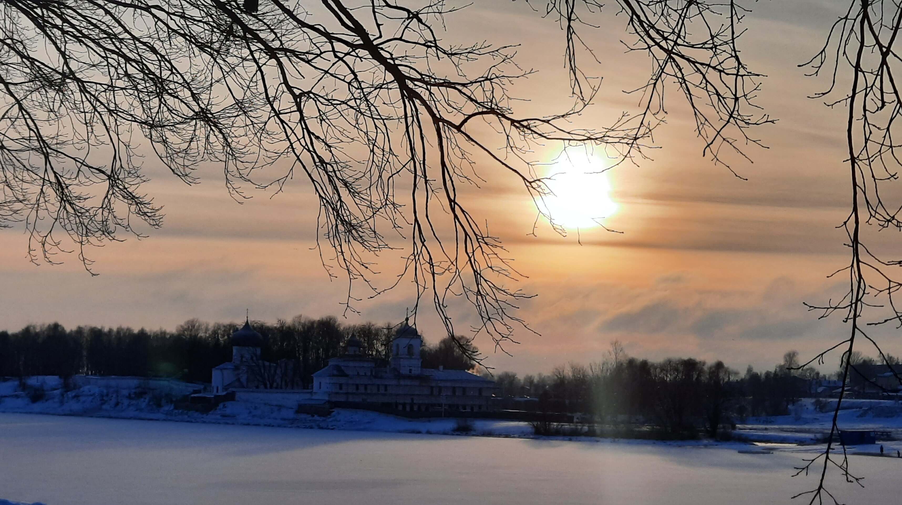 Фото Покровский