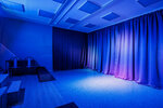 Fregat (Cheryomushkinsky Drive, 5), escuela de artes
