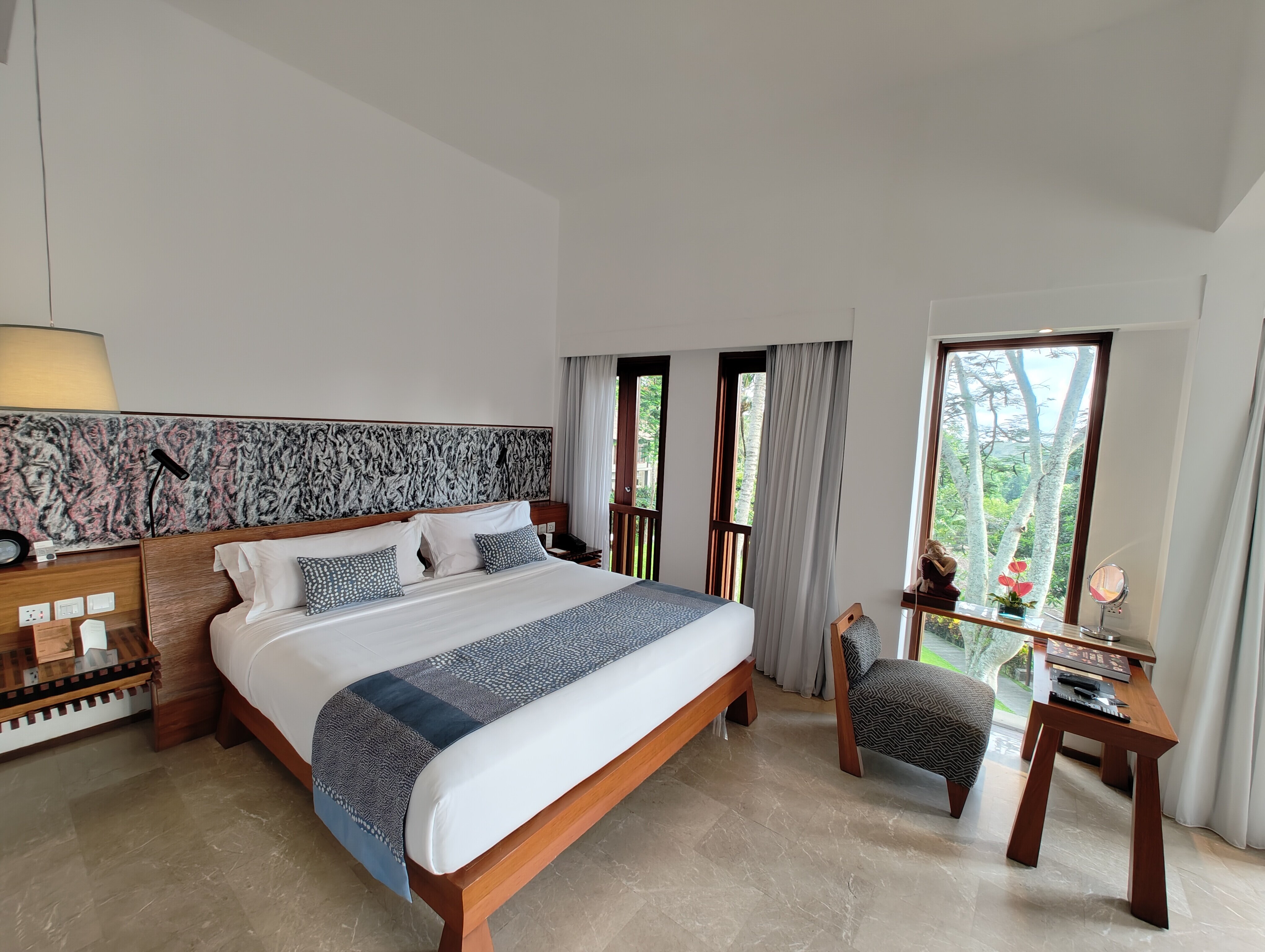 Фото Maya Ubud Resort & Spa