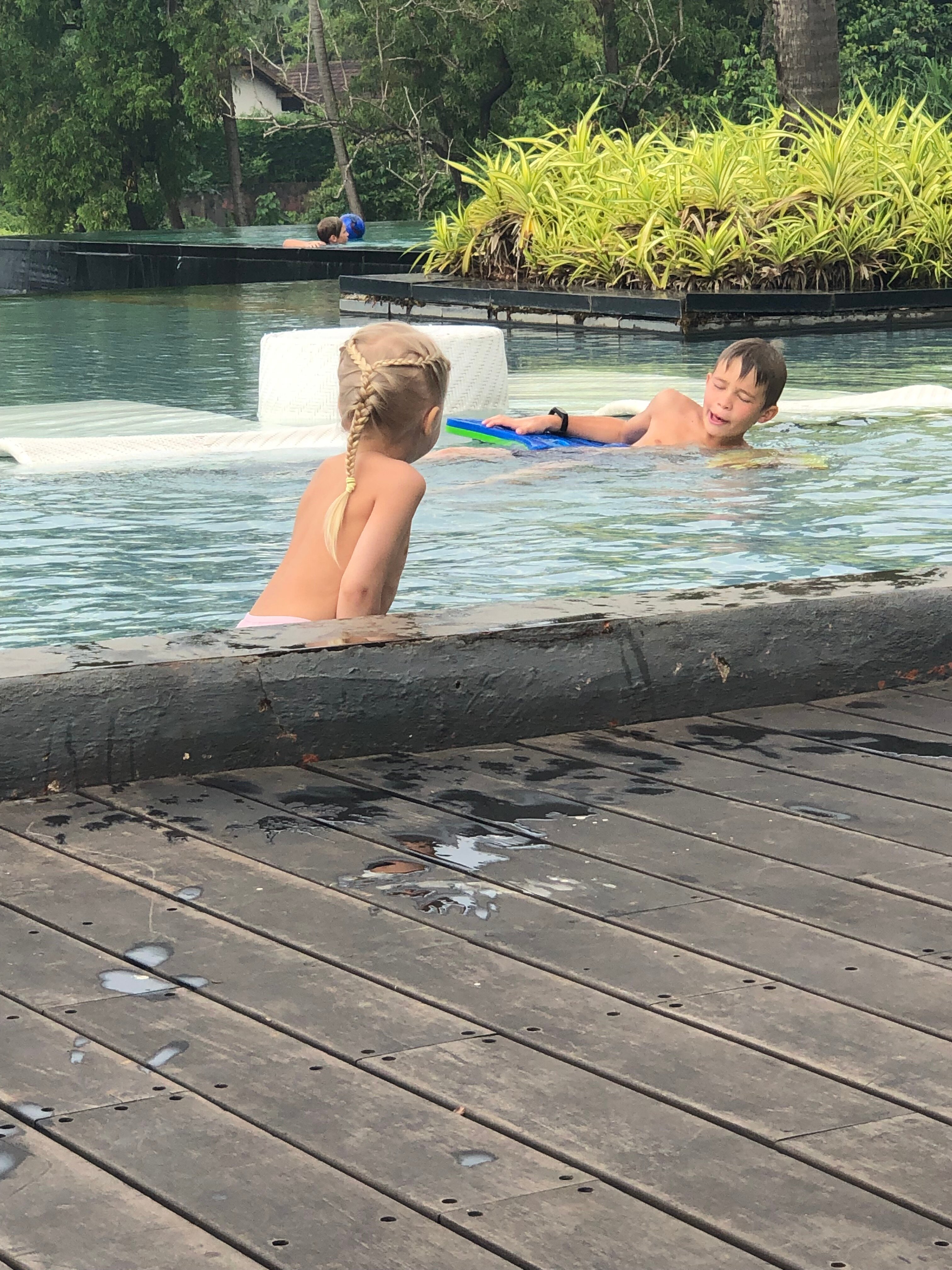 Фото The Diwa Club by Alila Diwa Goa - A Hyatt Brand