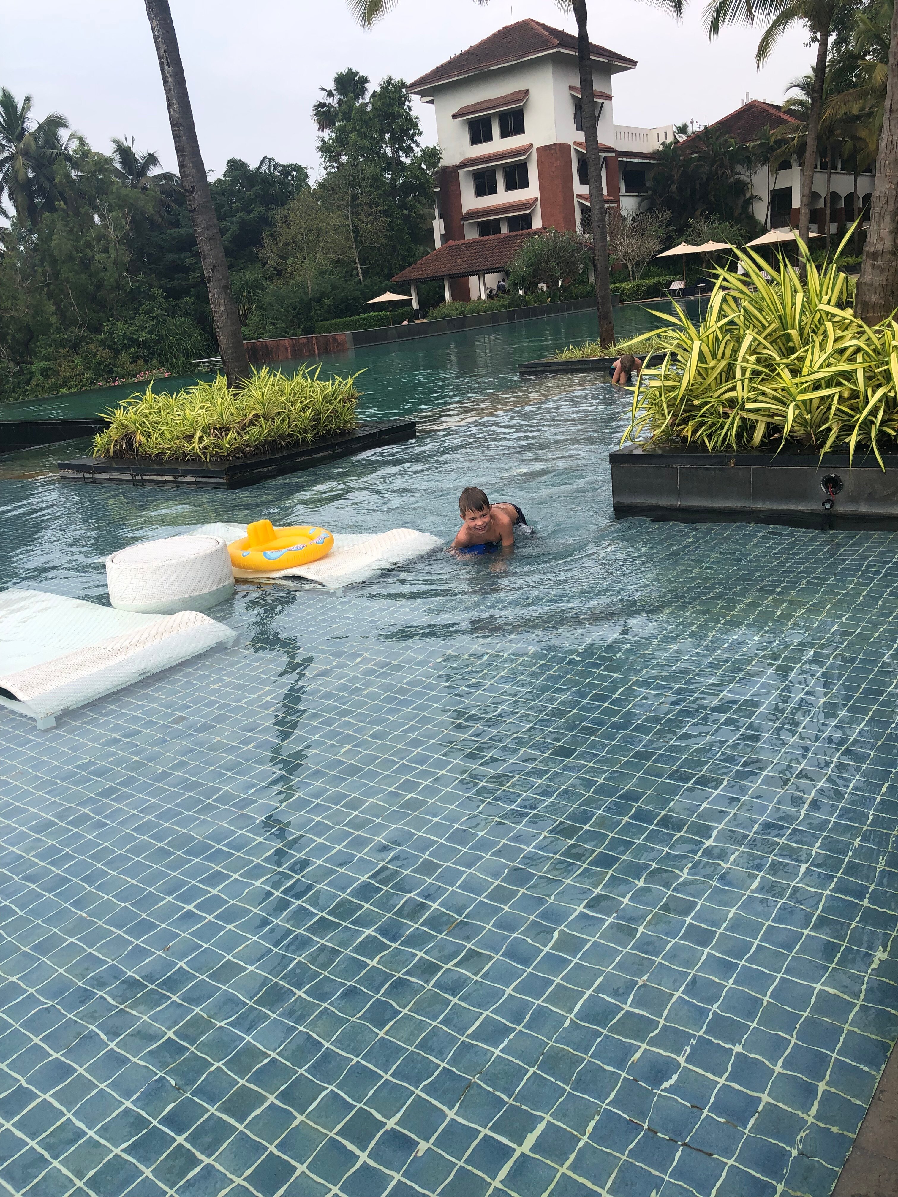 Фото The Diwa Club by Alila Diwa Goa - A Hyatt Brand