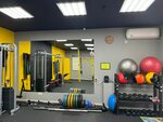 Fitroom.ru (ulitsa Shillera, 47), fitness club