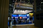 Diamond Group (Povarskaya Street, 31/29), organization and maintenance of exhibitions