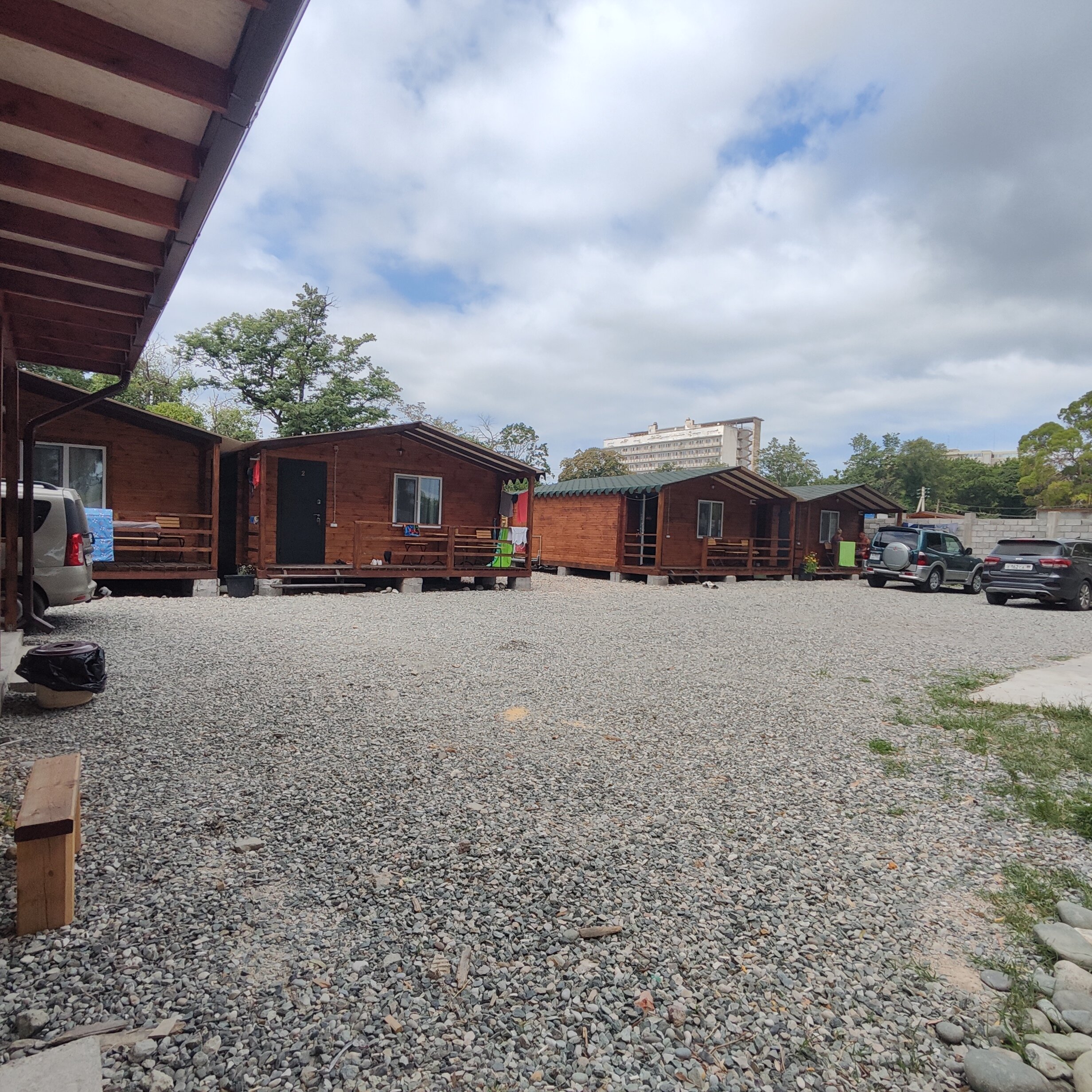 Фото База отдыха Асса