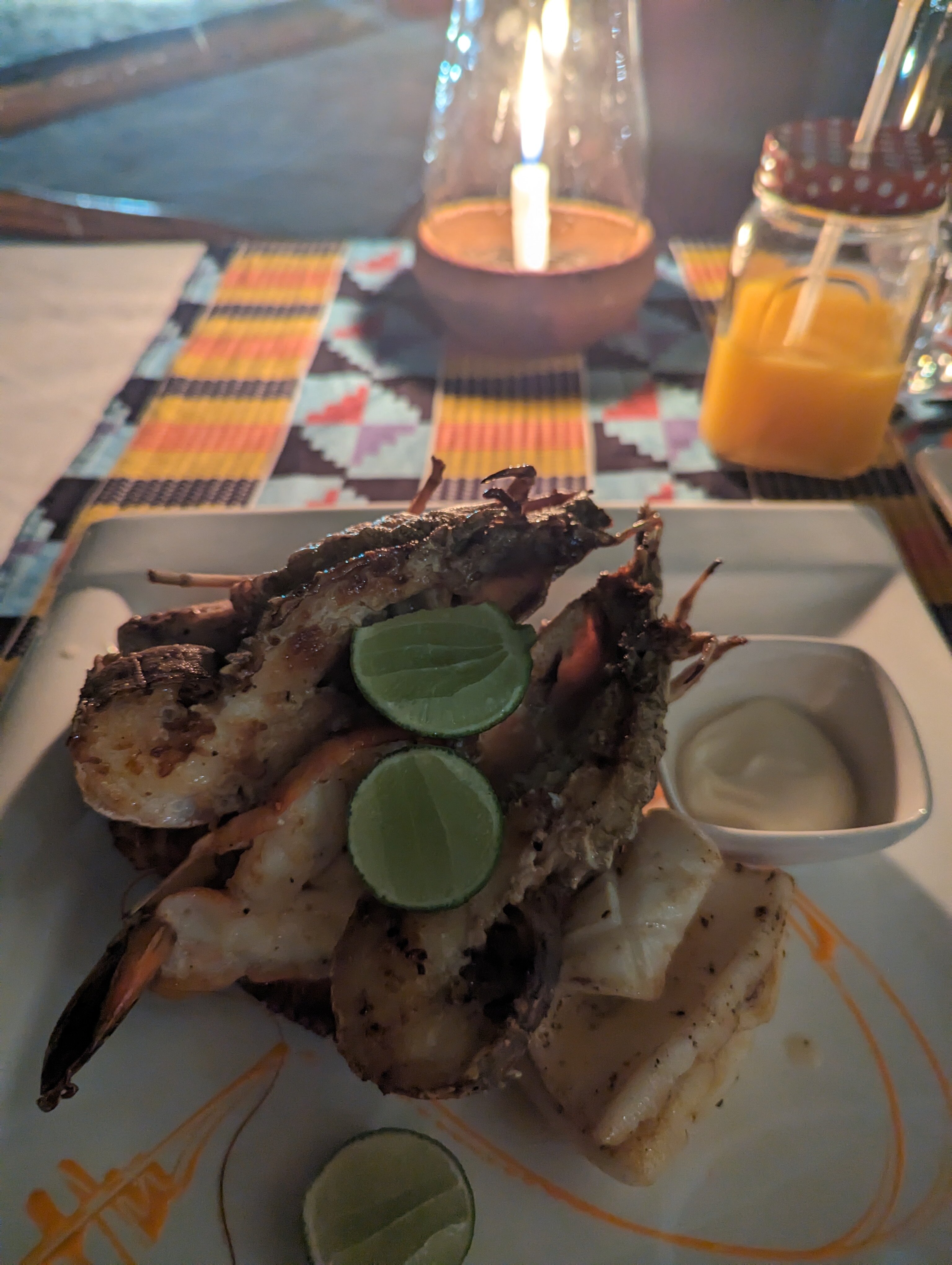 Фото Sunset Kendwa