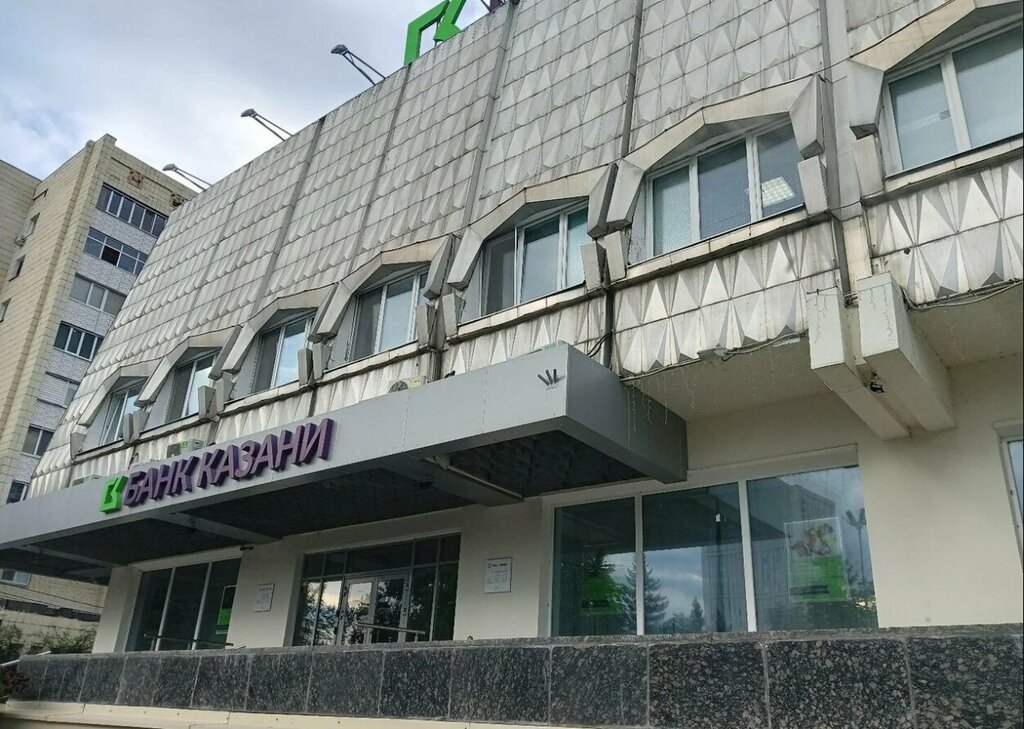 Банк Казани, отделения, bank, Saint Petersburg, Bolshaya Moskovskaya Street, 18 