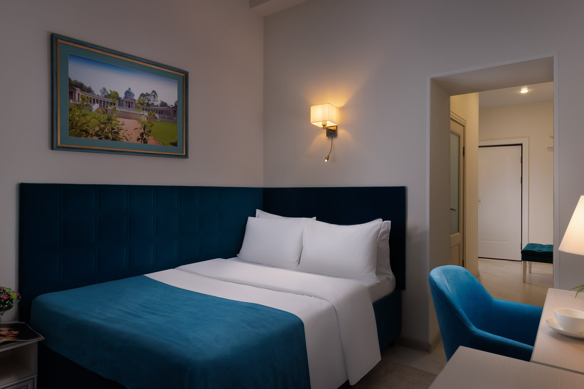 Фото Клевер