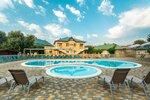 Pontos Family Resort Vesta (Pionerskiy prospekt, 233), hotel