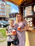 Bobr Coffee (Bobrov, ulitsa imeni Kirova, 16А), coffee to go