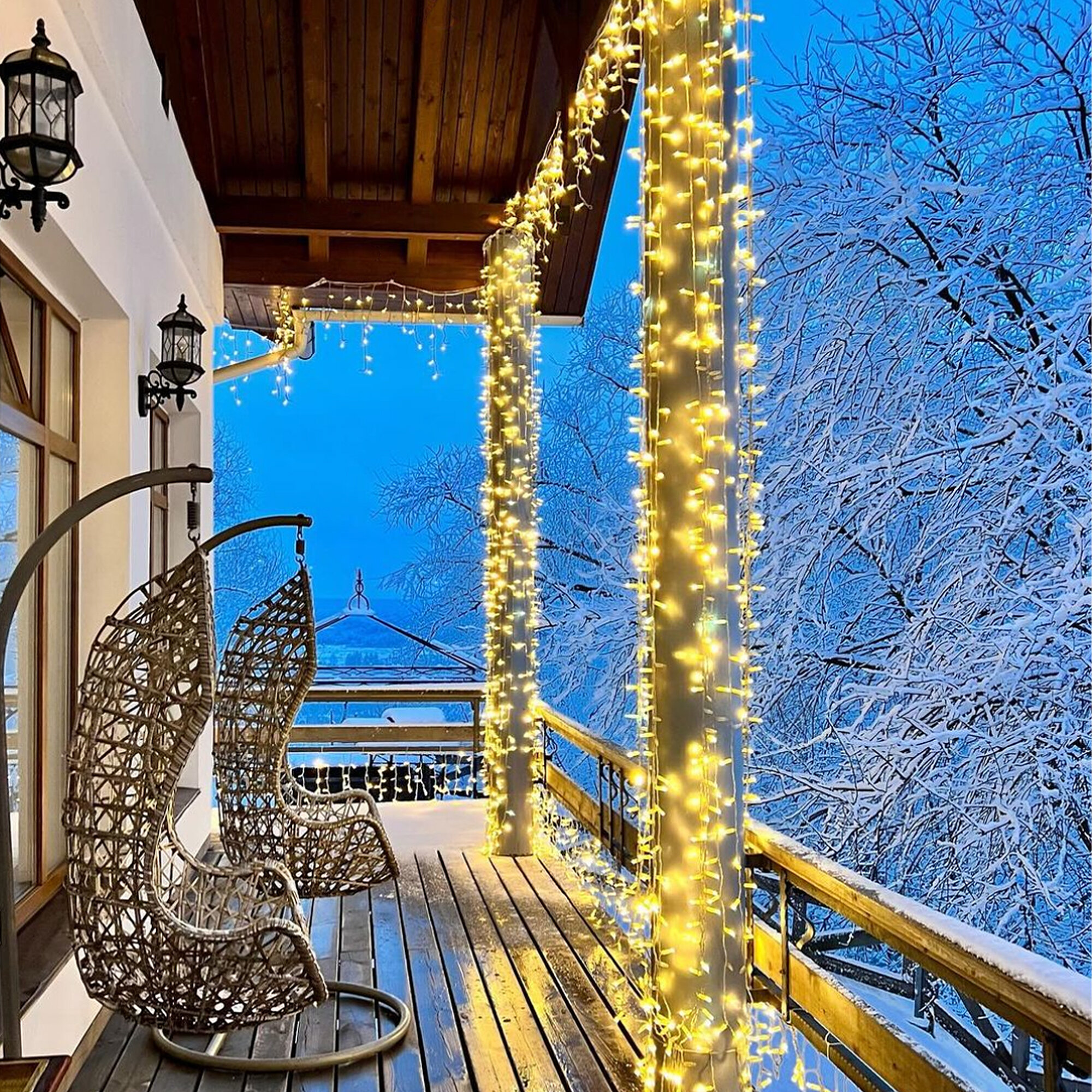 Фото Вознесенская Слобода