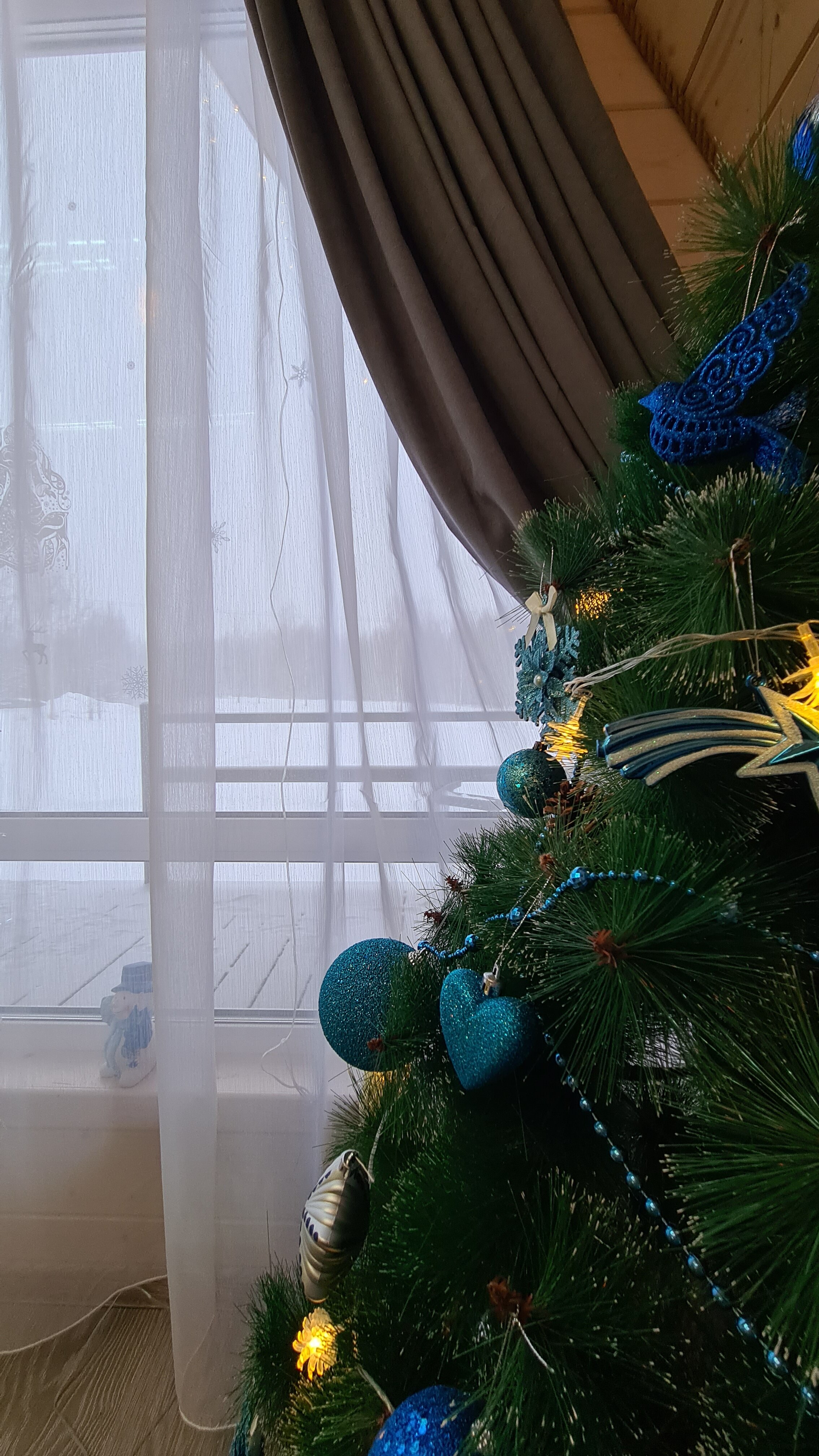 Фото Волшебный лес