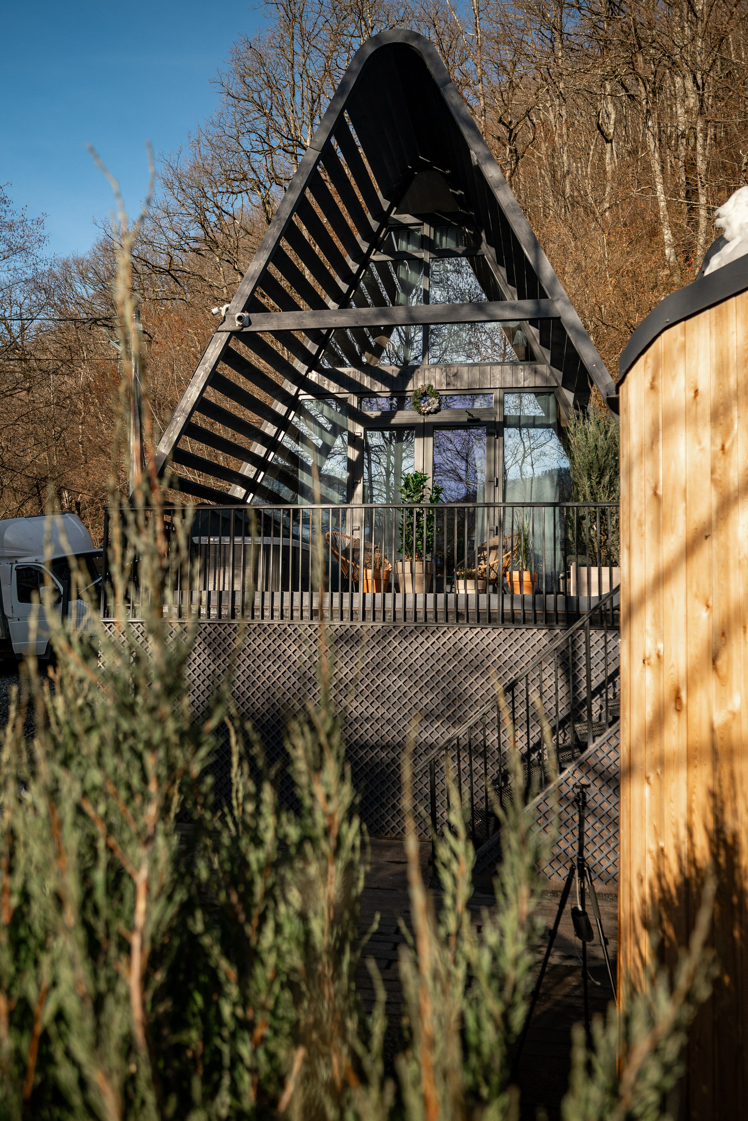 Фото Счастье в горах