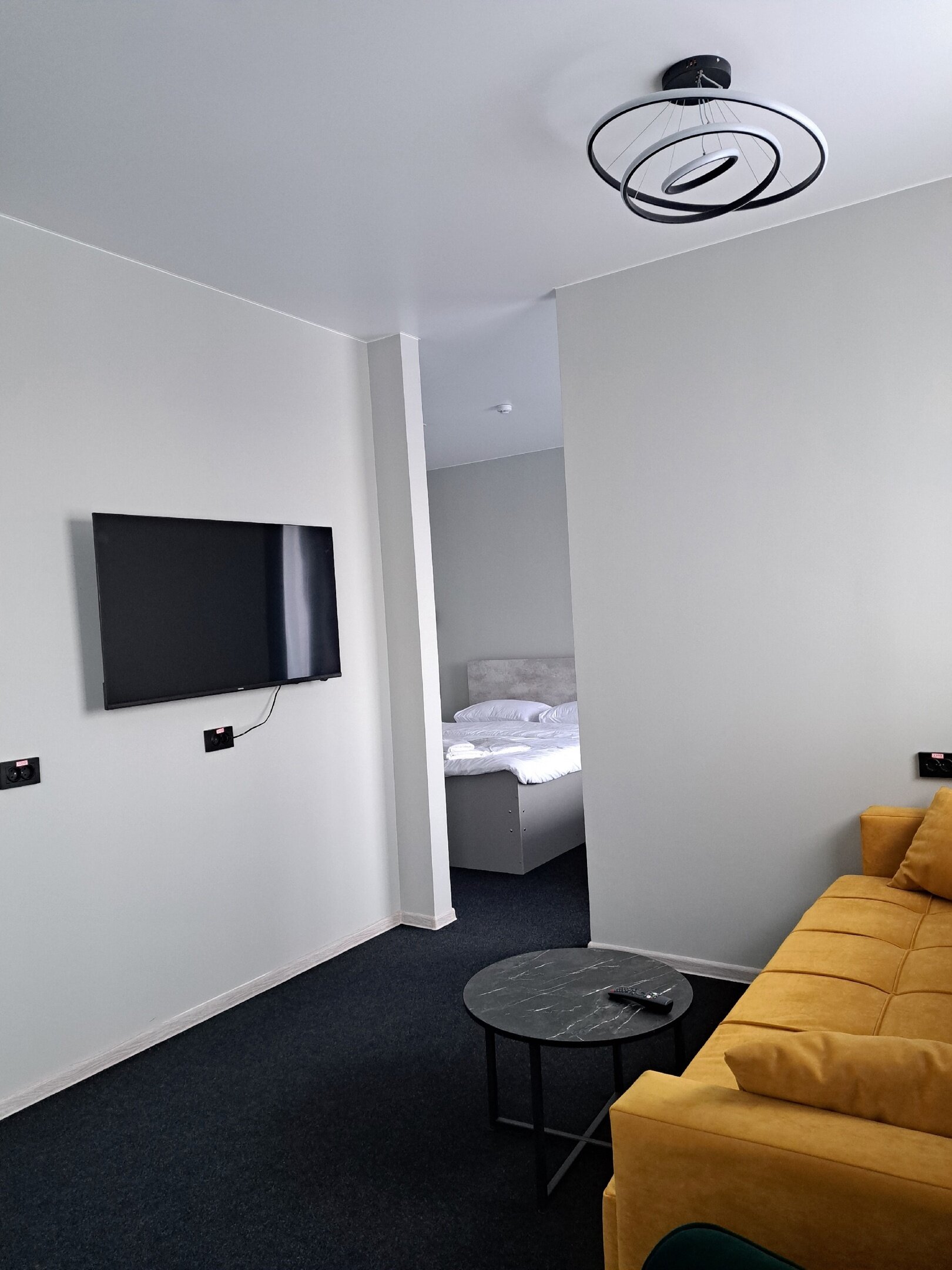 Фото Грин Холл