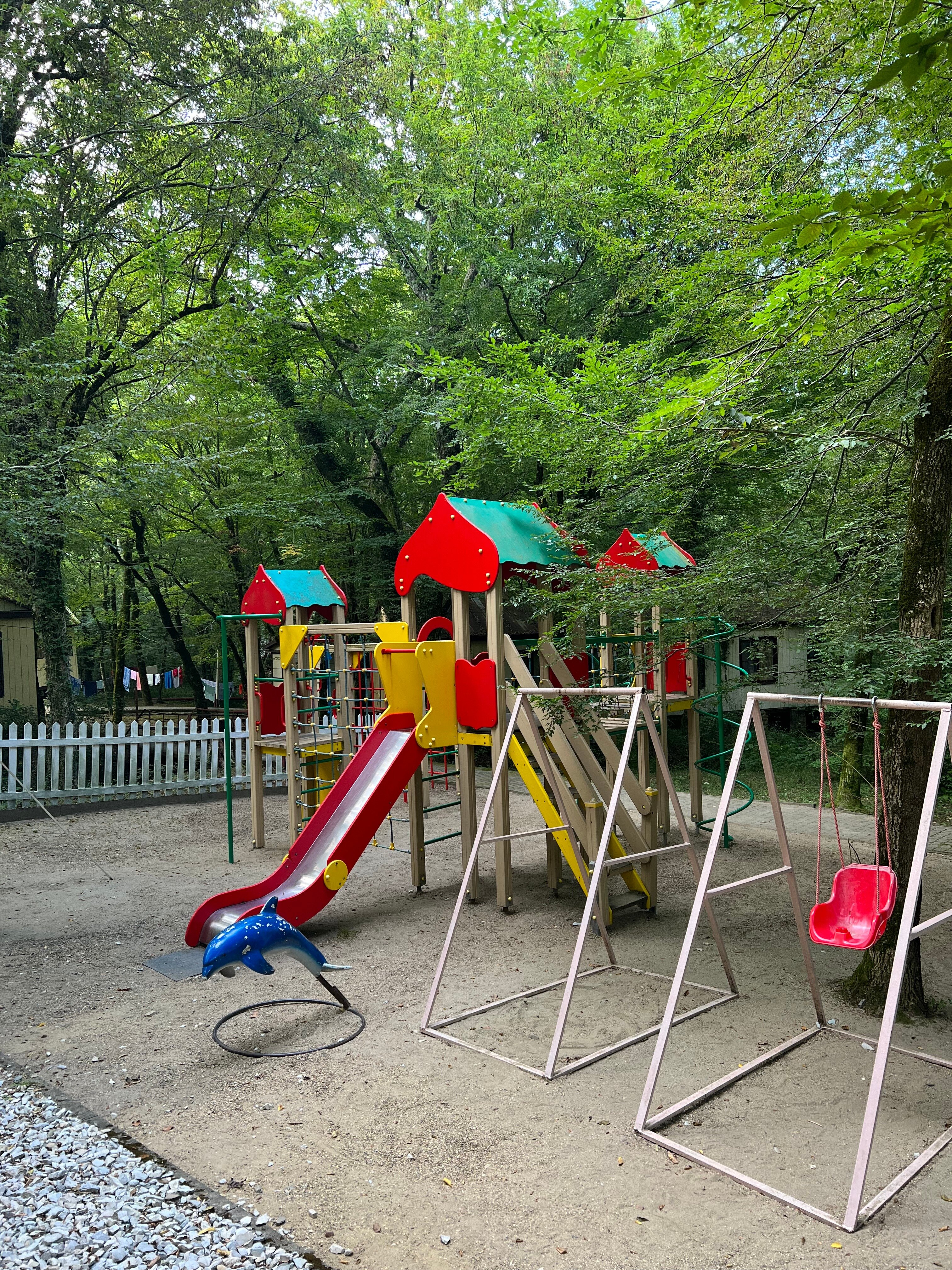 Фото Inal Bay Вилла Алла новый корпус