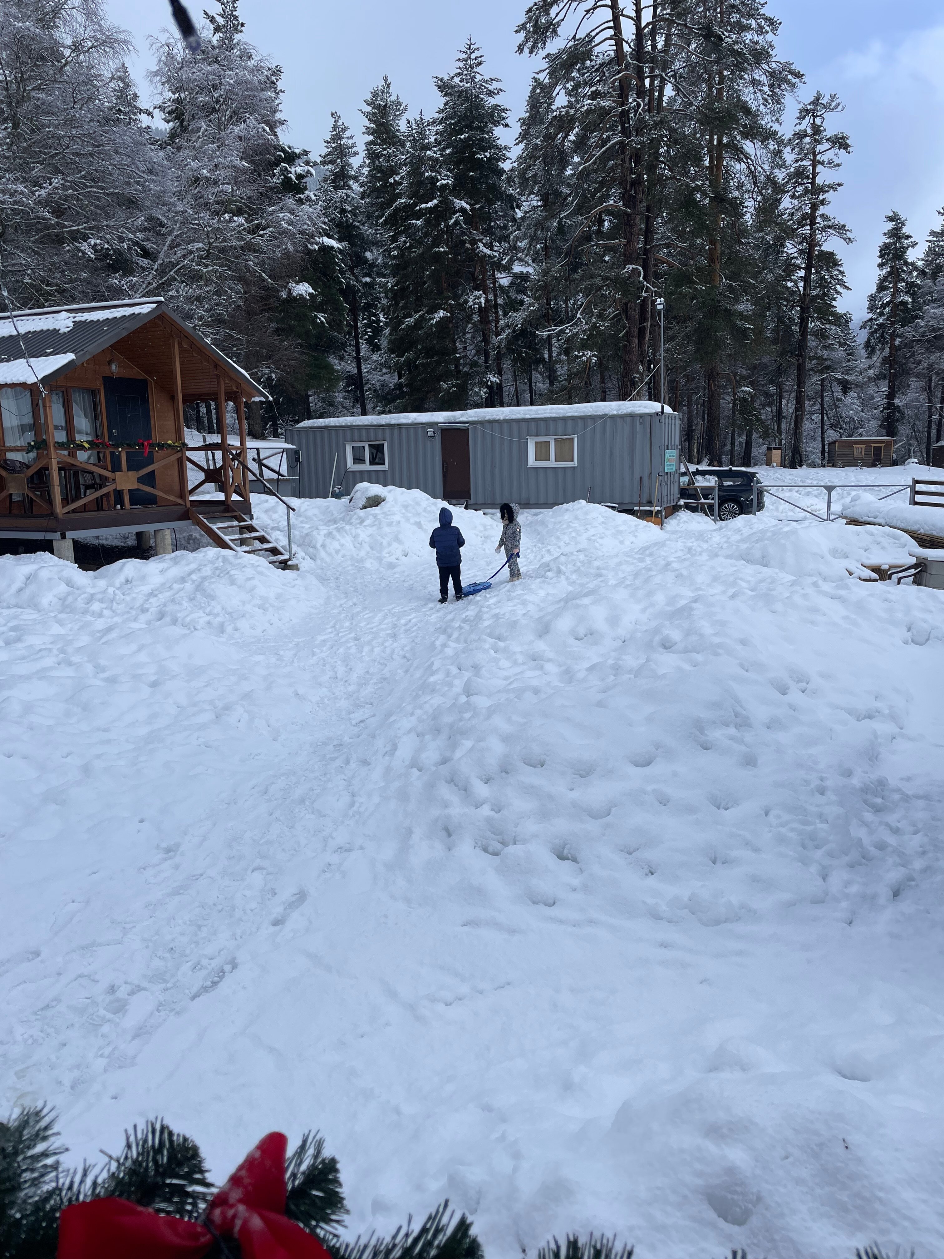 Фото Arkhyz_mirgor. almadi