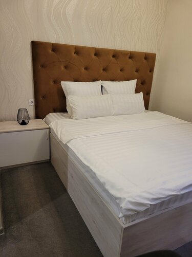 Гостиница Флагман в Архангельске