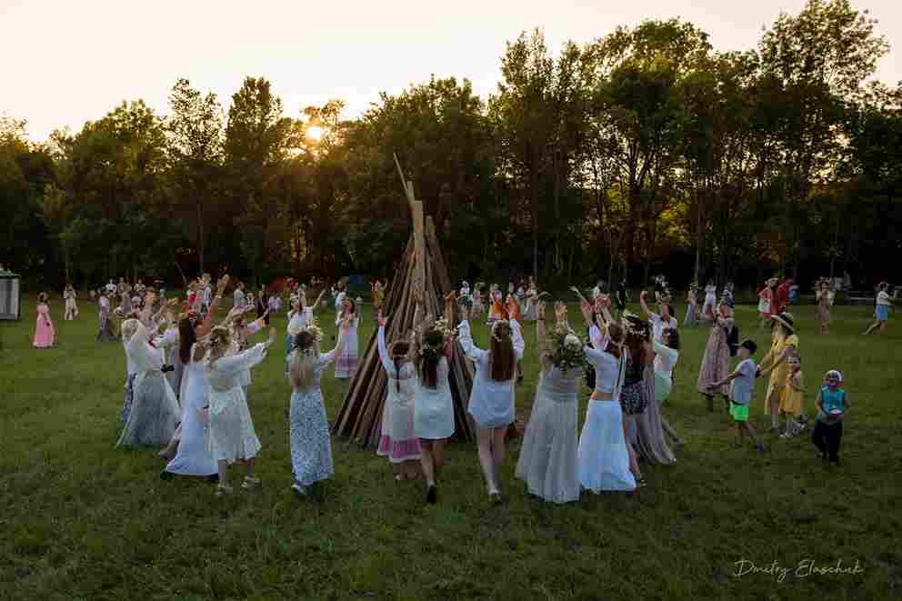 Фото Уркуста-парк