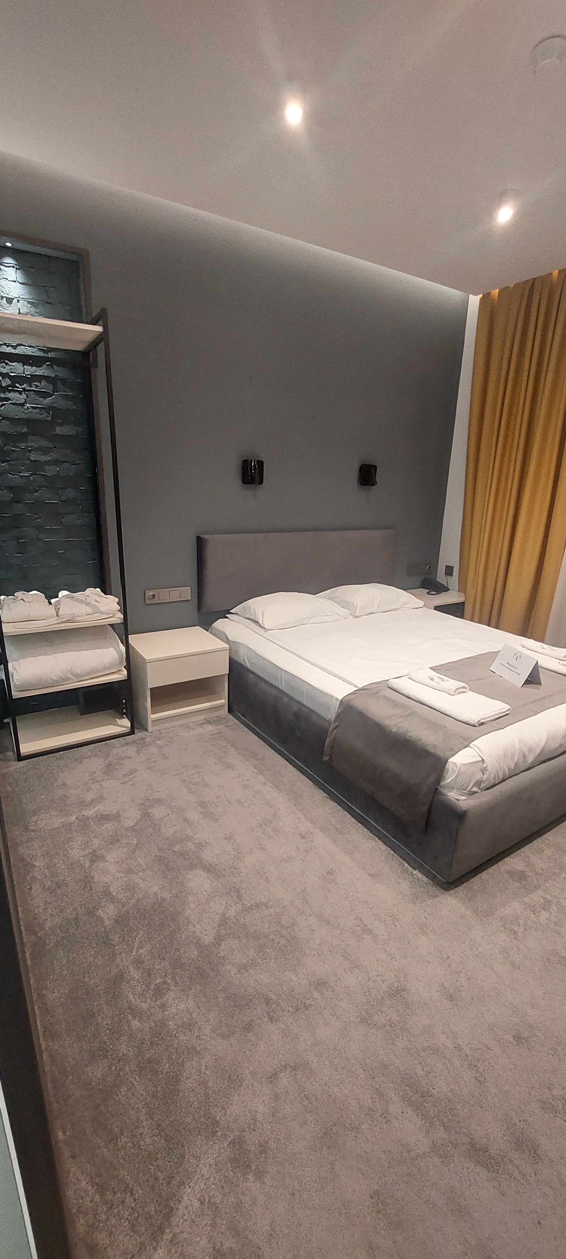 Фото Ariam Boutique Hotel