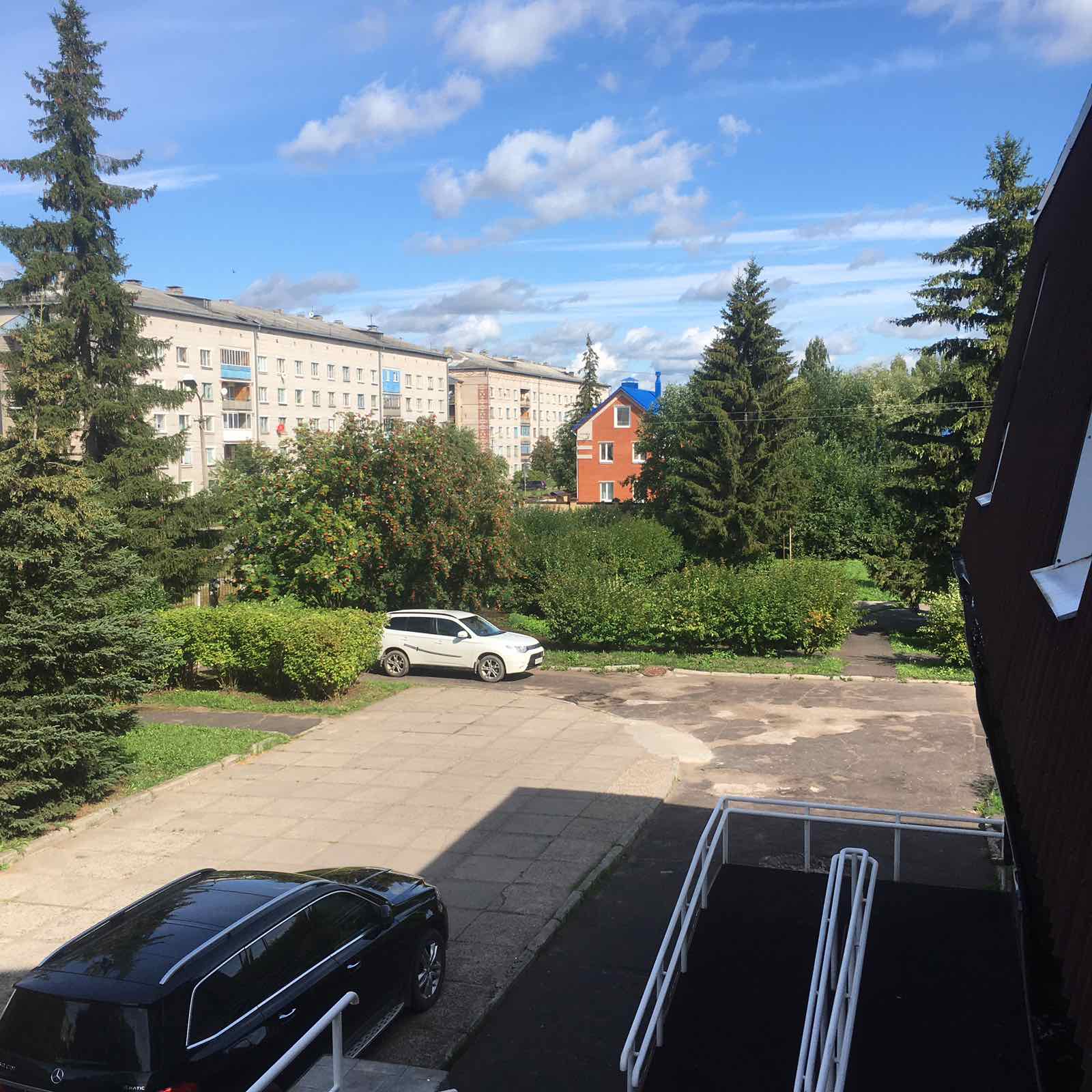 Фото Сапфир