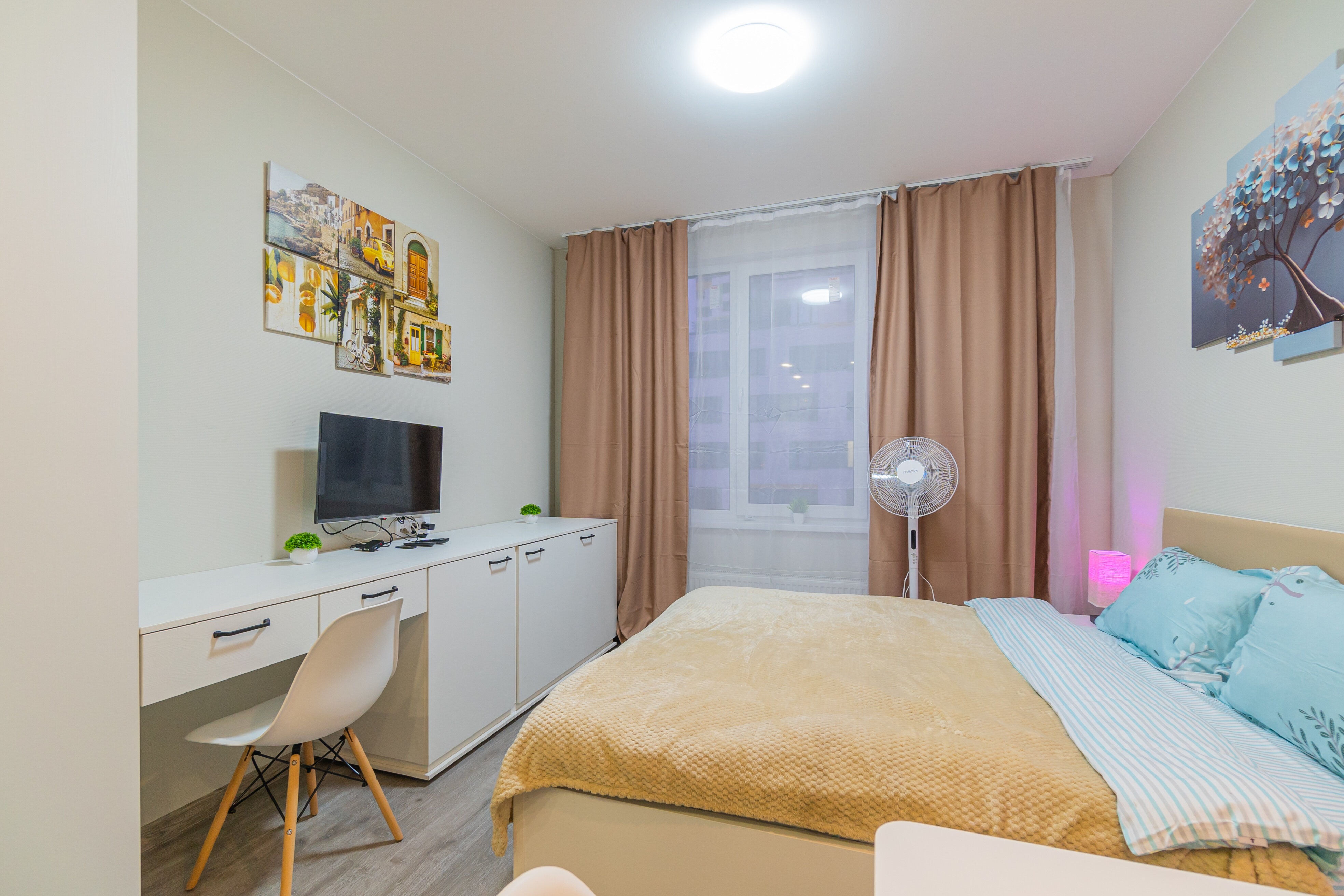 Фото SalutApart 99