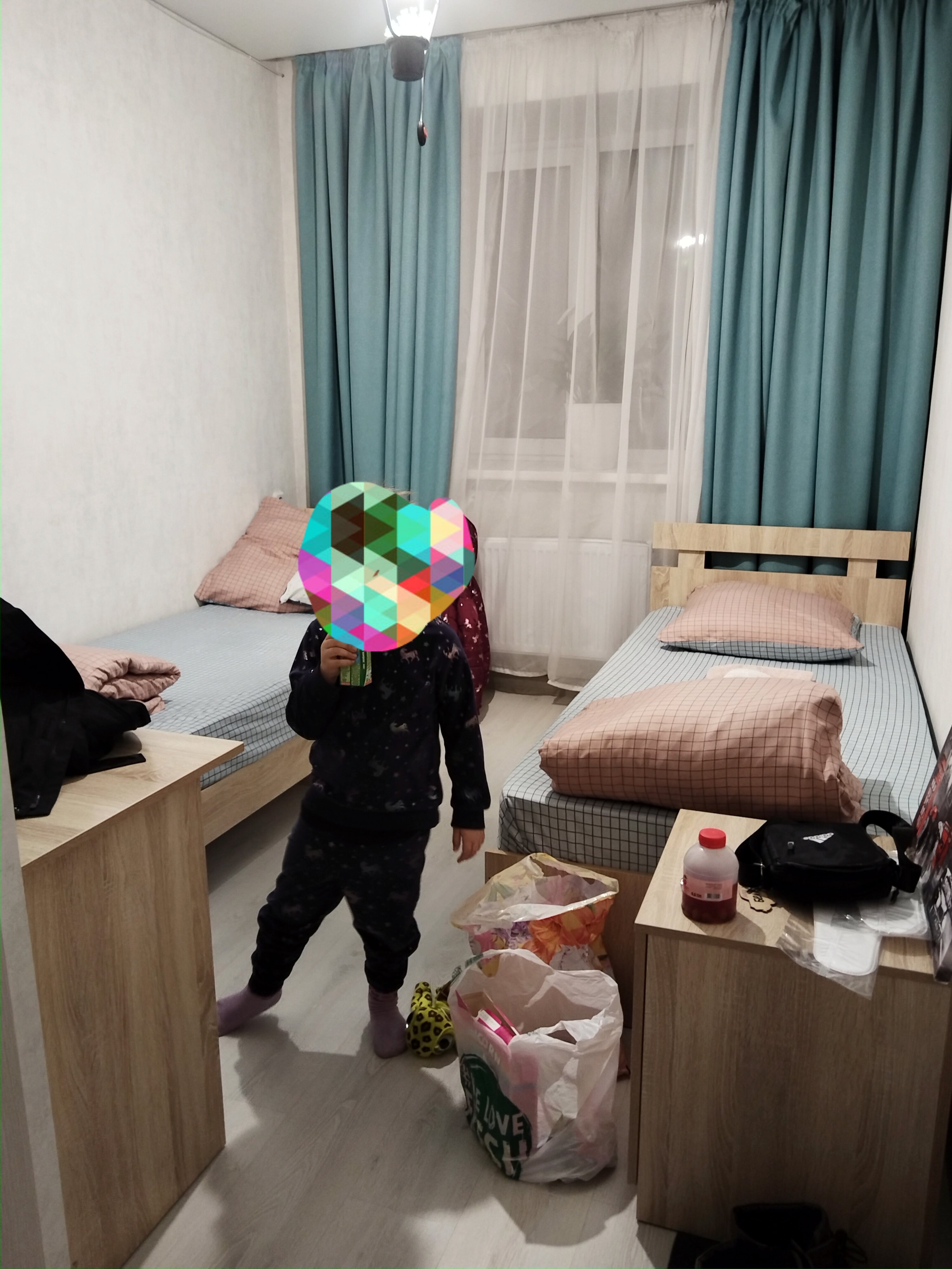 Фото Москвич