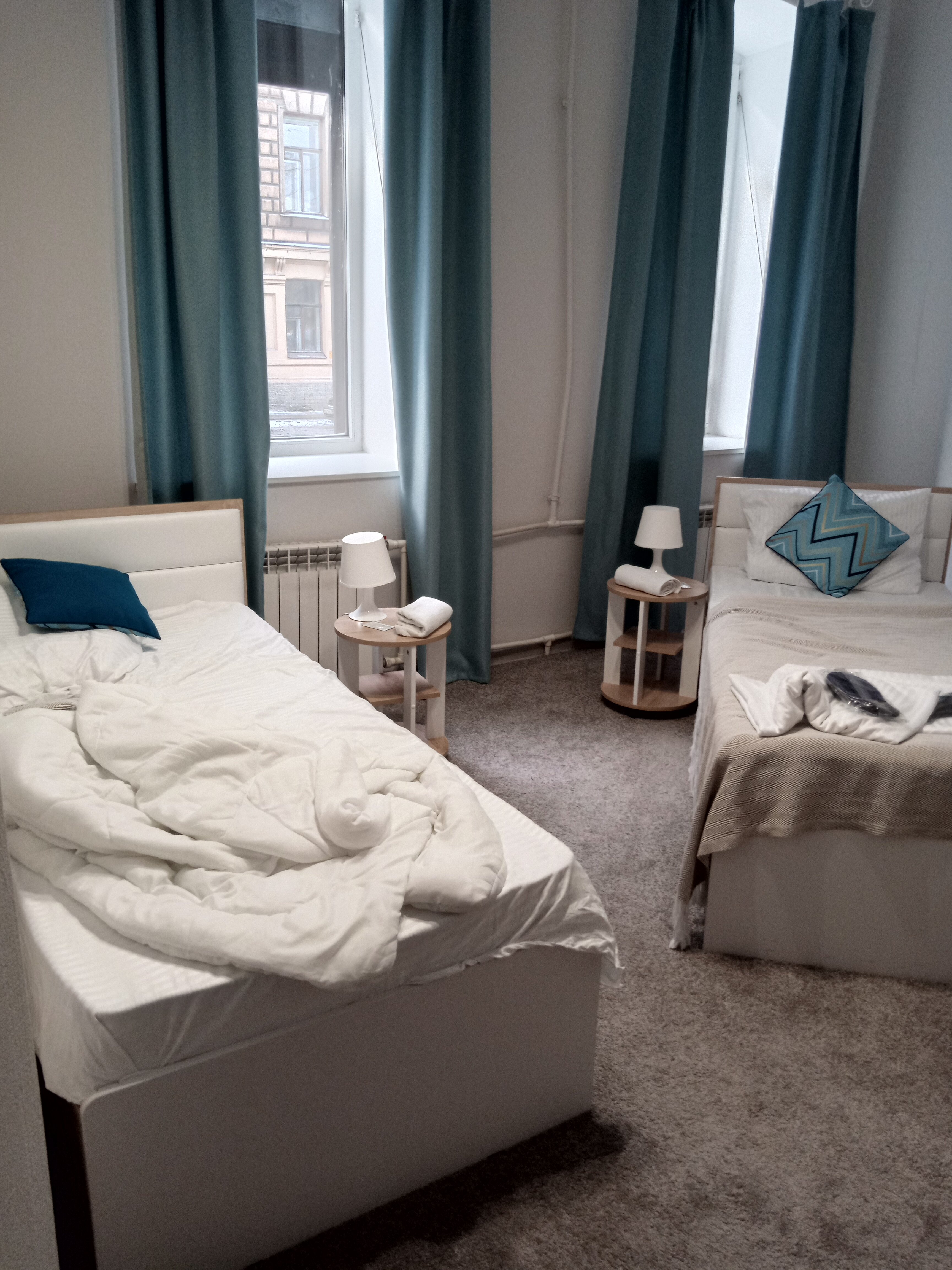 Фото Эстрель